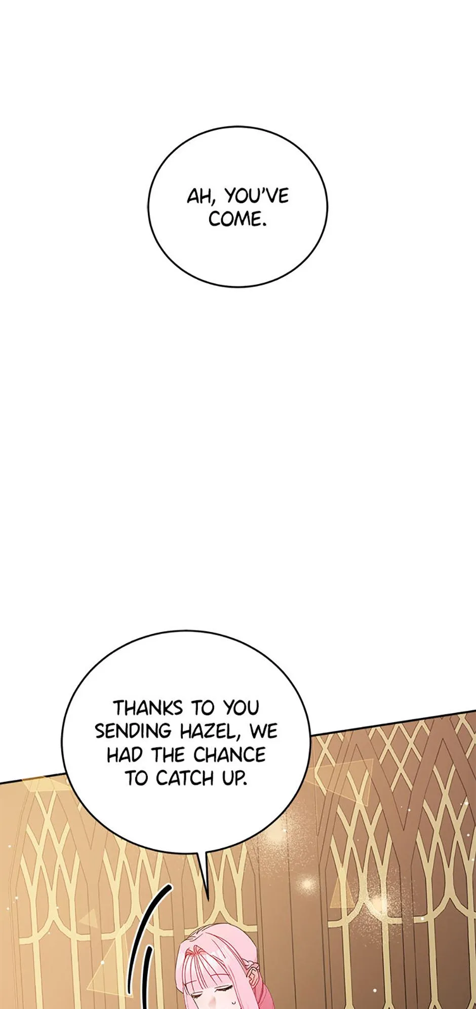 The Princess Hides a Zombie Chapter 29 page 64 - 