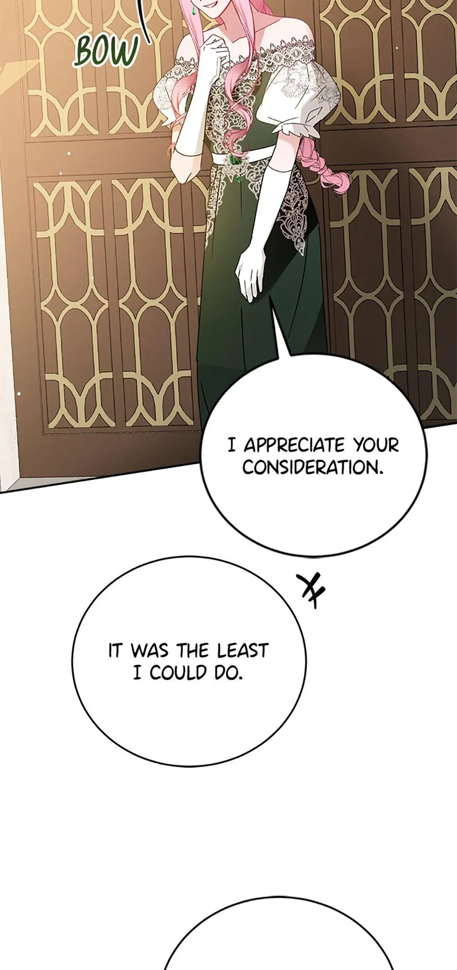 The Princess Hides a Zombie Chapter 29 page 65 - 