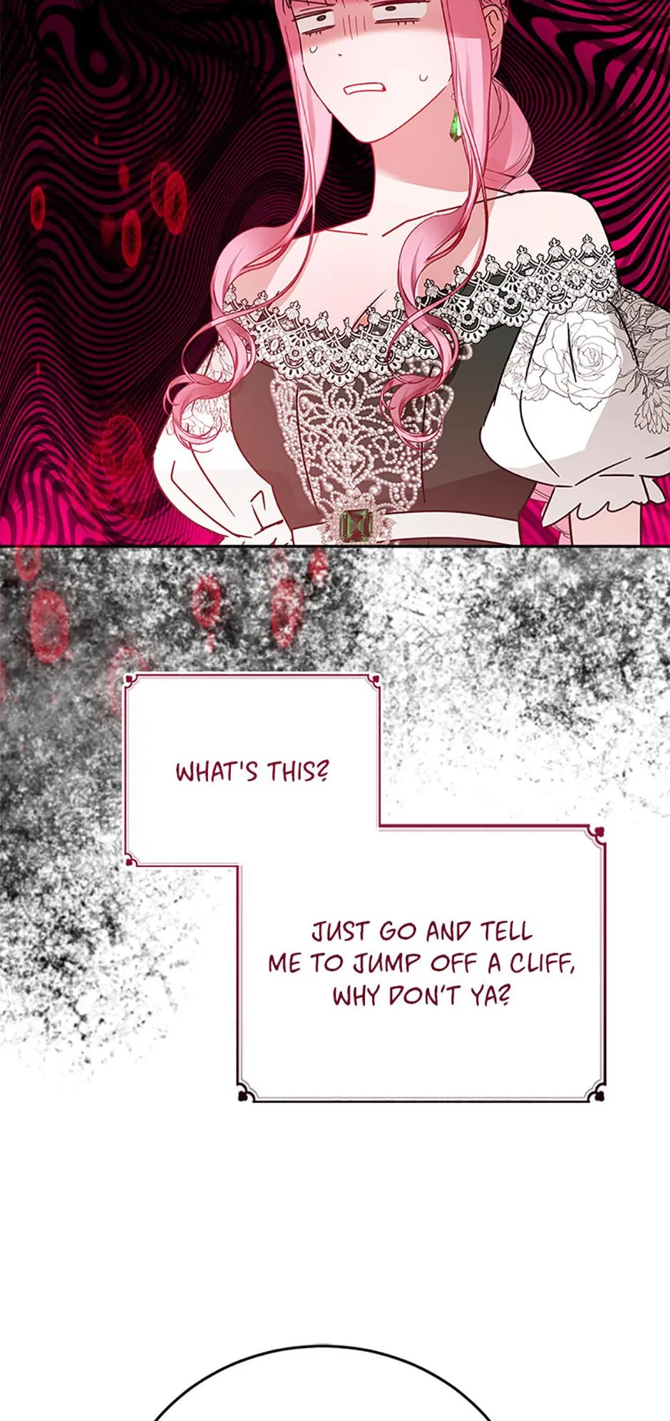 The Princess Hides a Zombie Chapter 29 page 69 - 