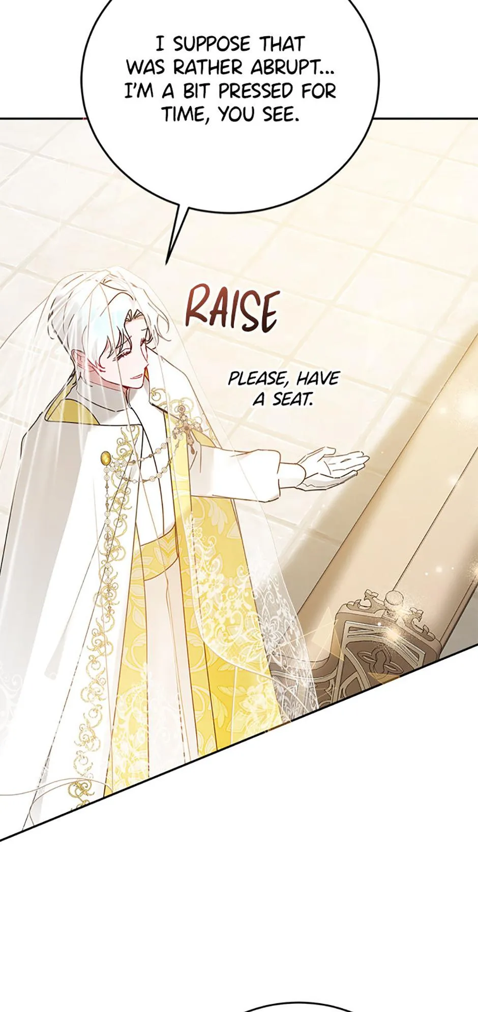 The Princess Hides a Zombie Chapter 29 page 70 - 