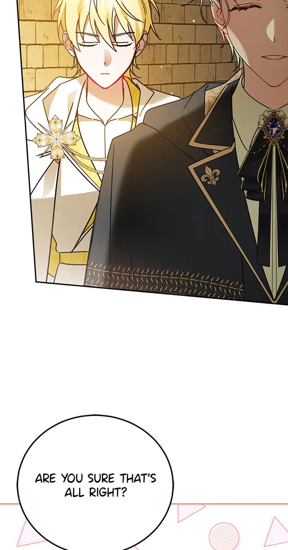The Princess Hides a Zombie Chapter 29 page 8 - 