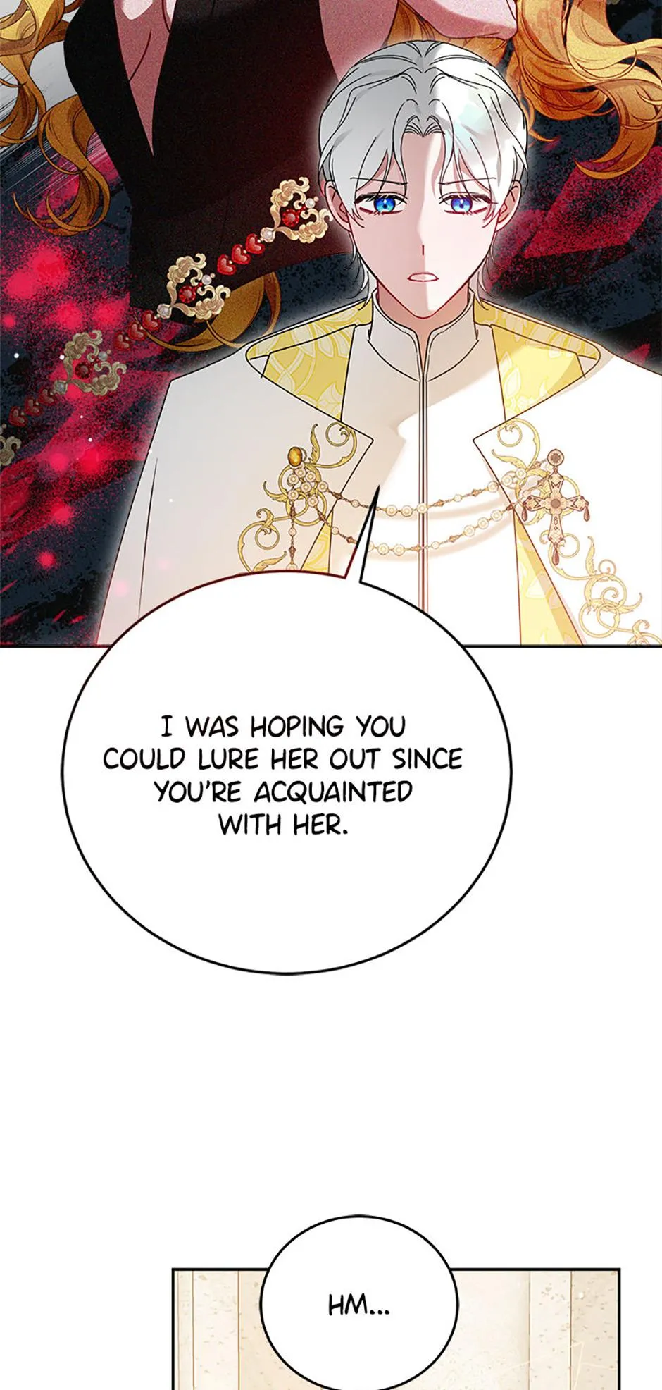 The Princess Hides a Zombie Chapter 29 page 73 - 