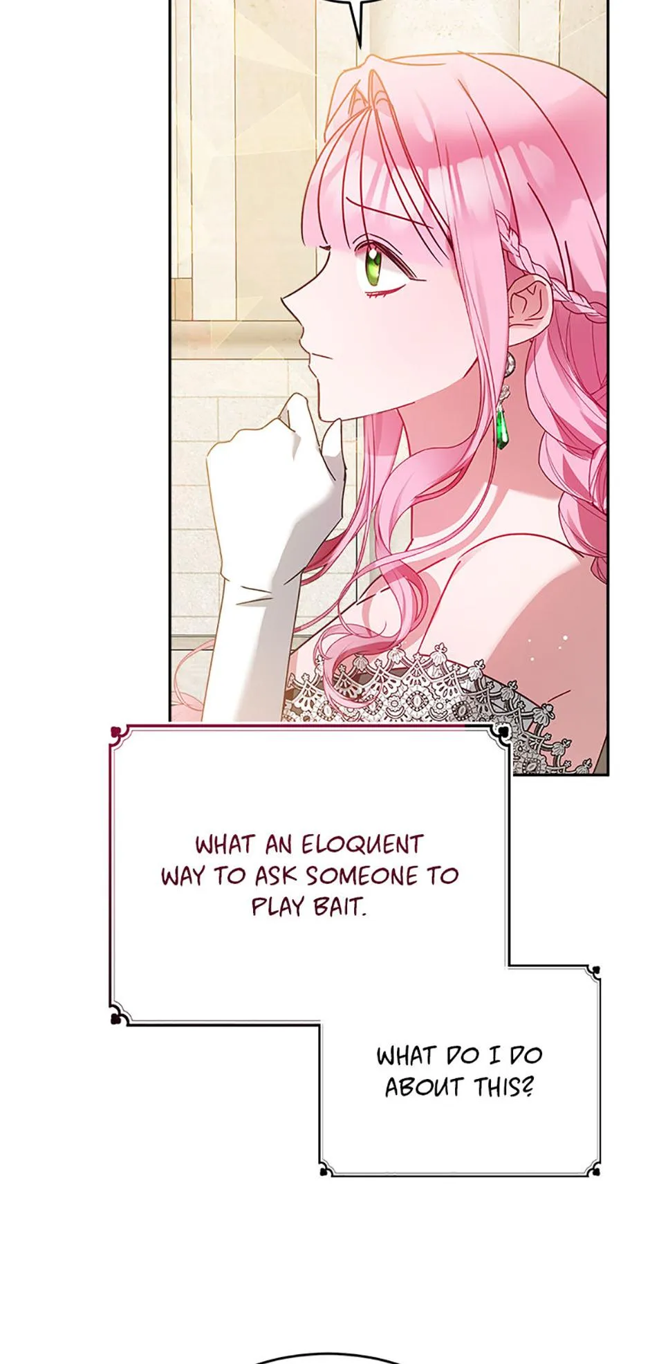 The Princess Hides a Zombie Chapter 29 page 74 - 