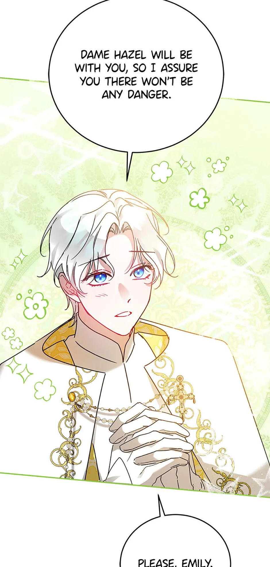 The Princess Hides a Zombie Chapter 29 page 75 - 