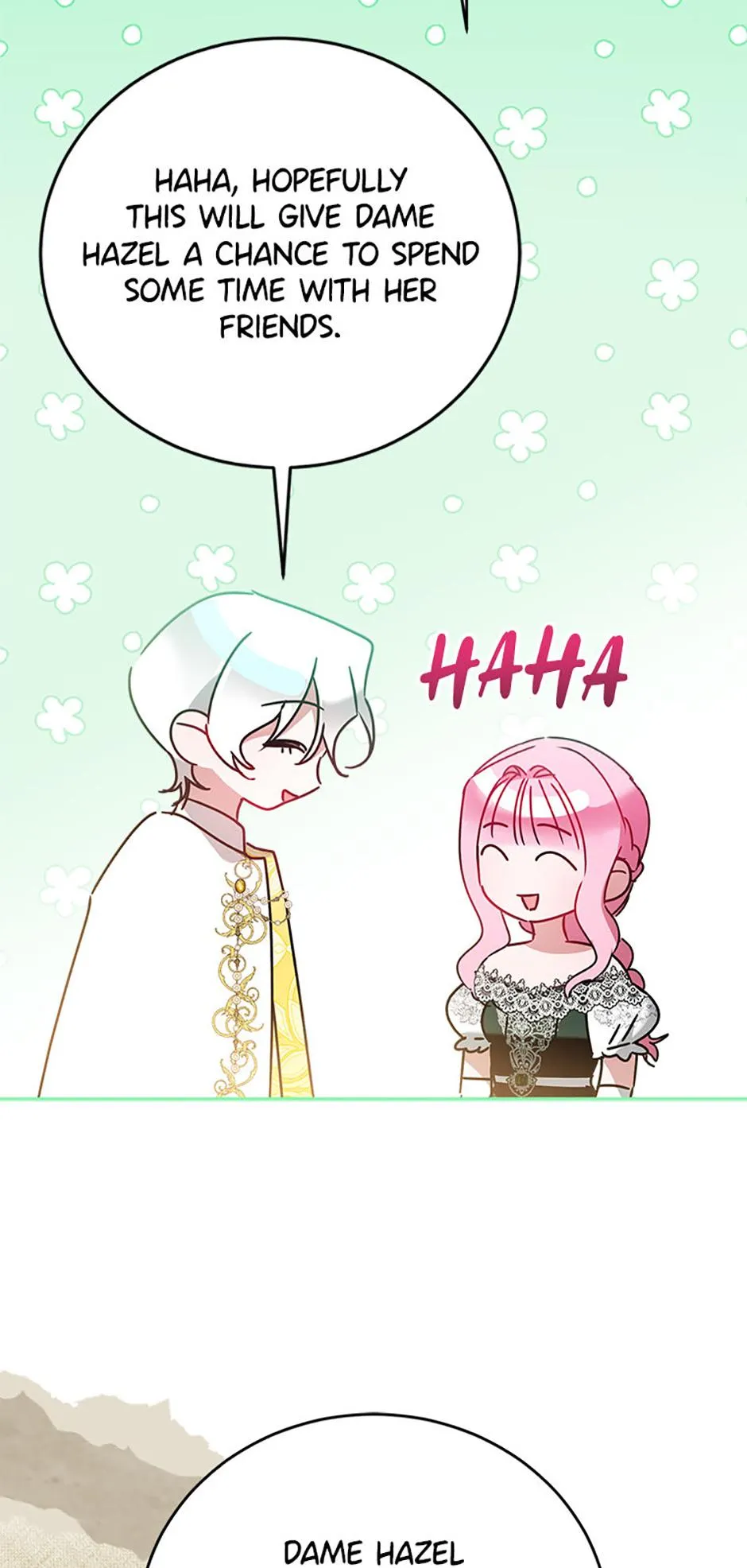 The Princess Hides a Zombie Chapter 29 page 79 - 