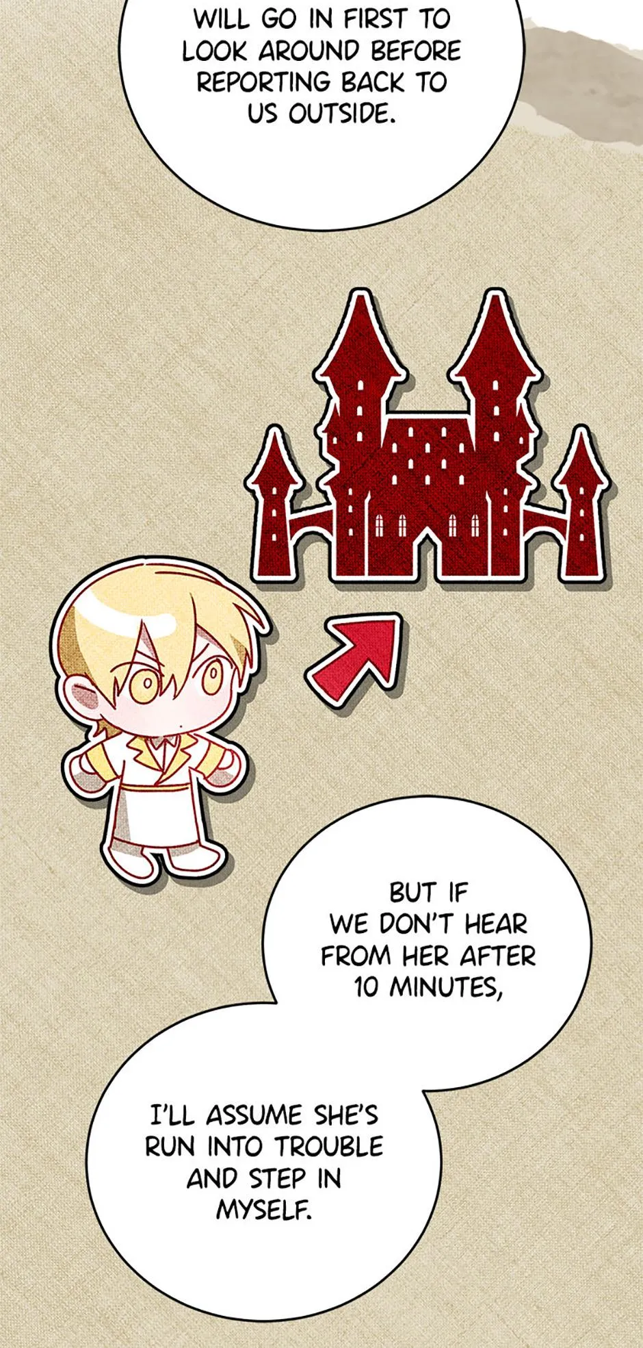 The Princess Hides a Zombie Chapter 29 page 80 - 