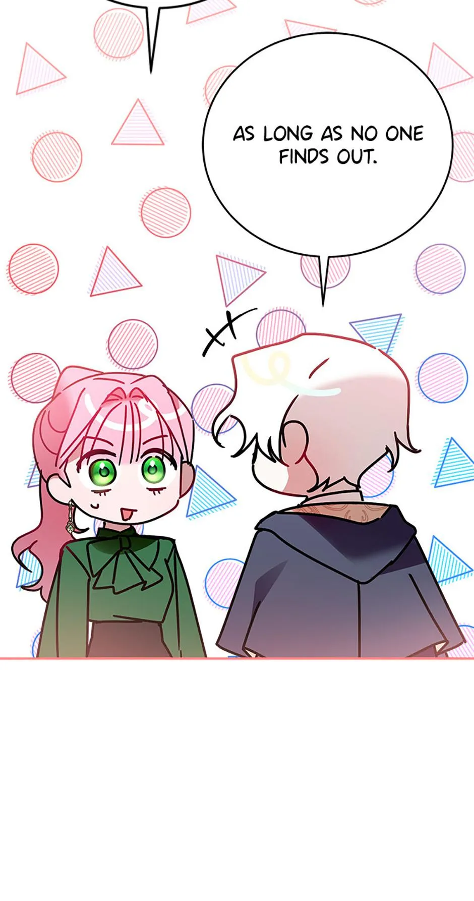 The Princess Hides a Zombie Chapter 29 page 9 - 