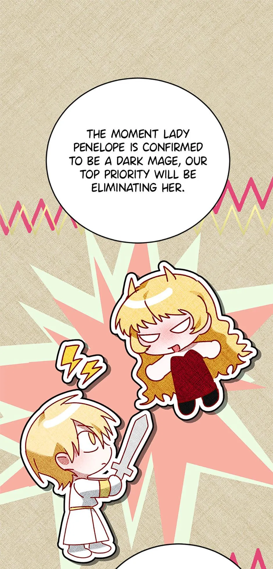 The Princess Hides a Zombie Chapter 29 page 81 - 