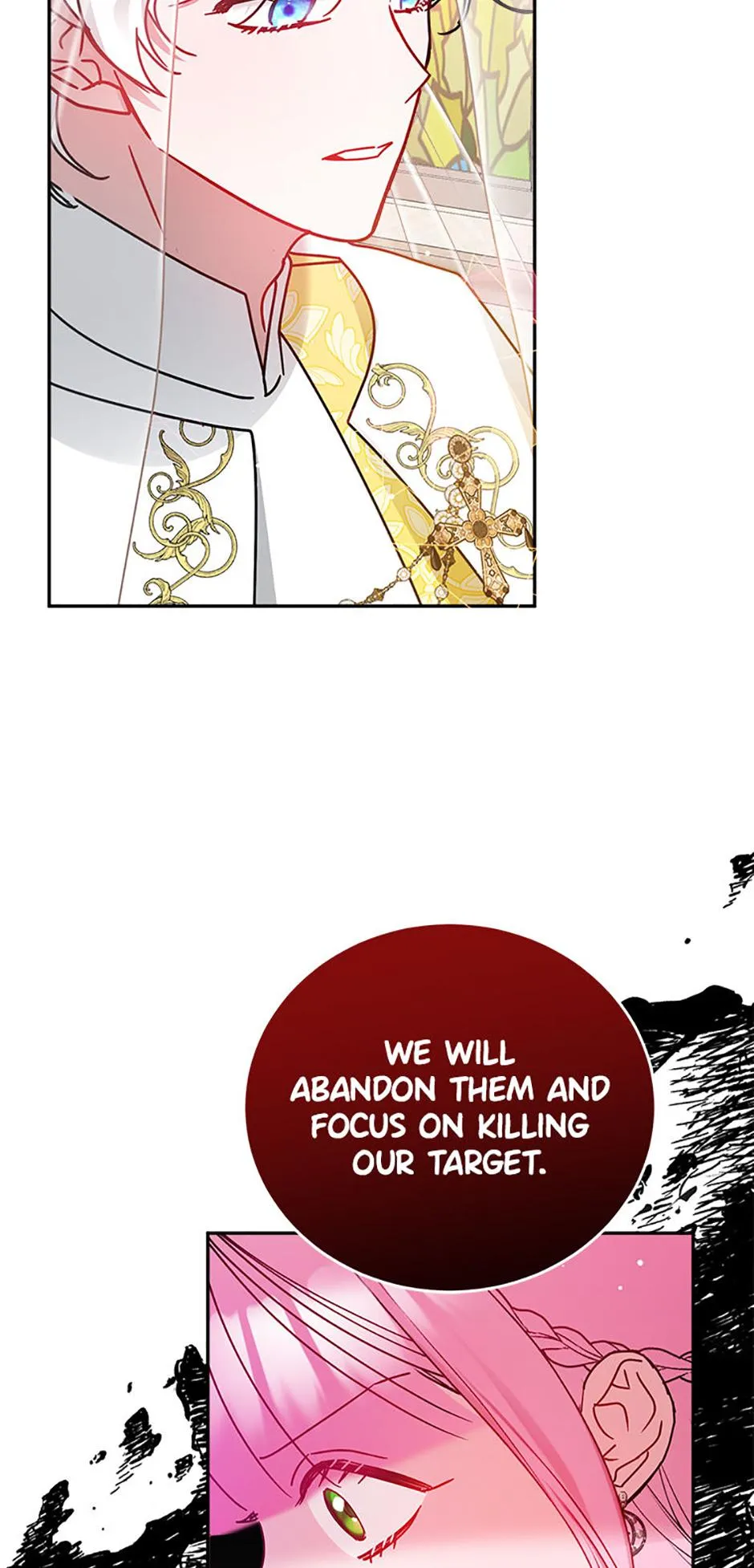 The Princess Hides a Zombie Chapter 29 page 83 - 