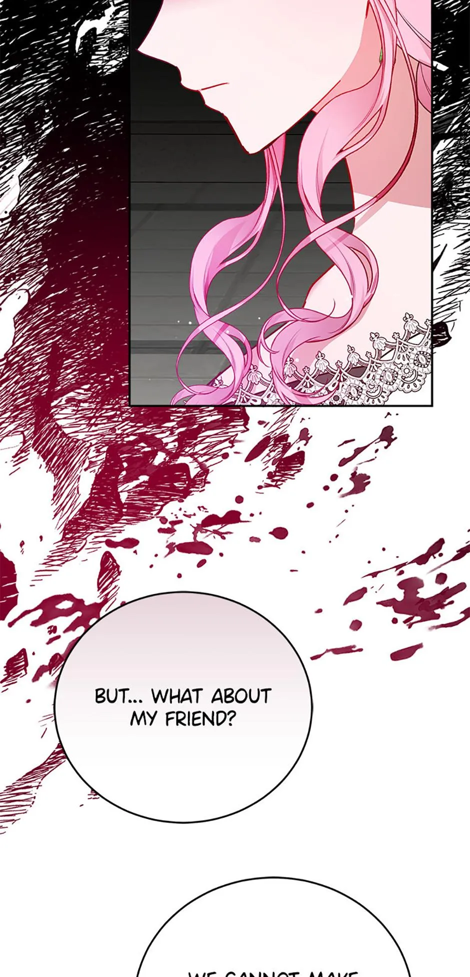 The Princess Hides a Zombie Chapter 29 page 84 - 