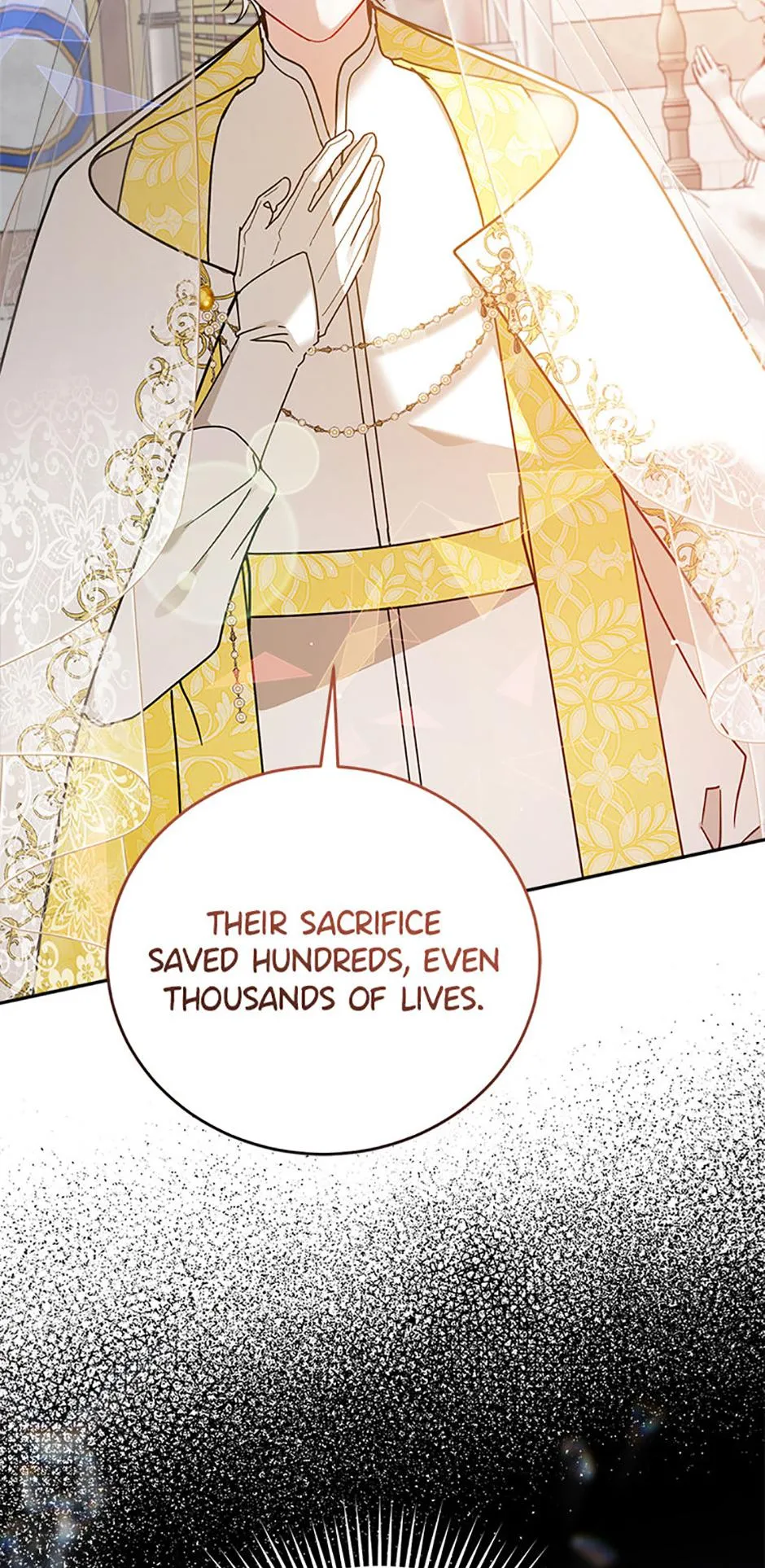 The Princess Hides a Zombie Chapter 29 page 91 - 