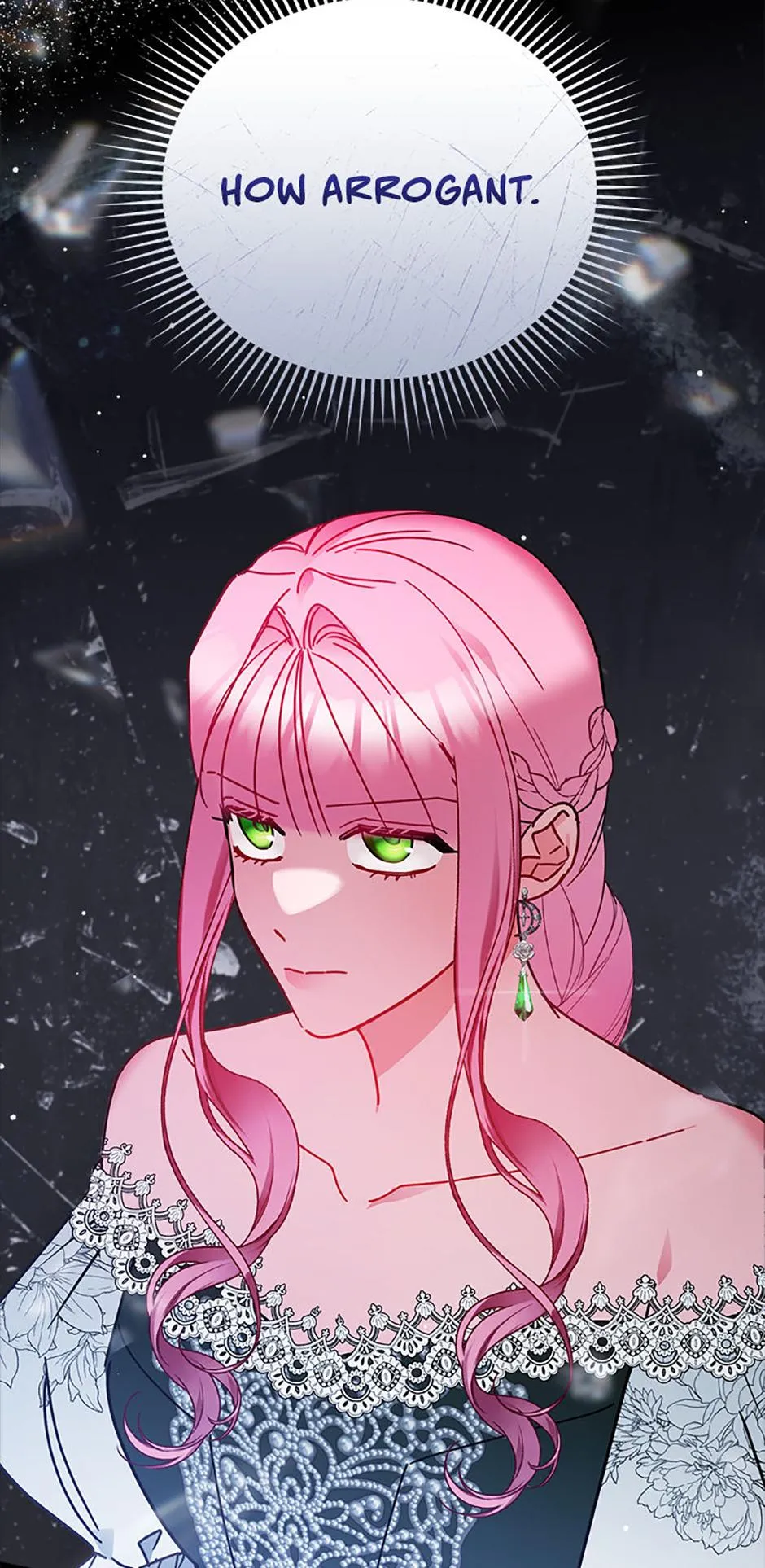 The Princess Hides a Zombie Chapter 29 page 92 - 