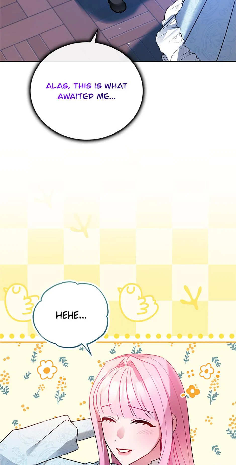 The Princess Hides a Zombie Chapter 3 page 12 - 