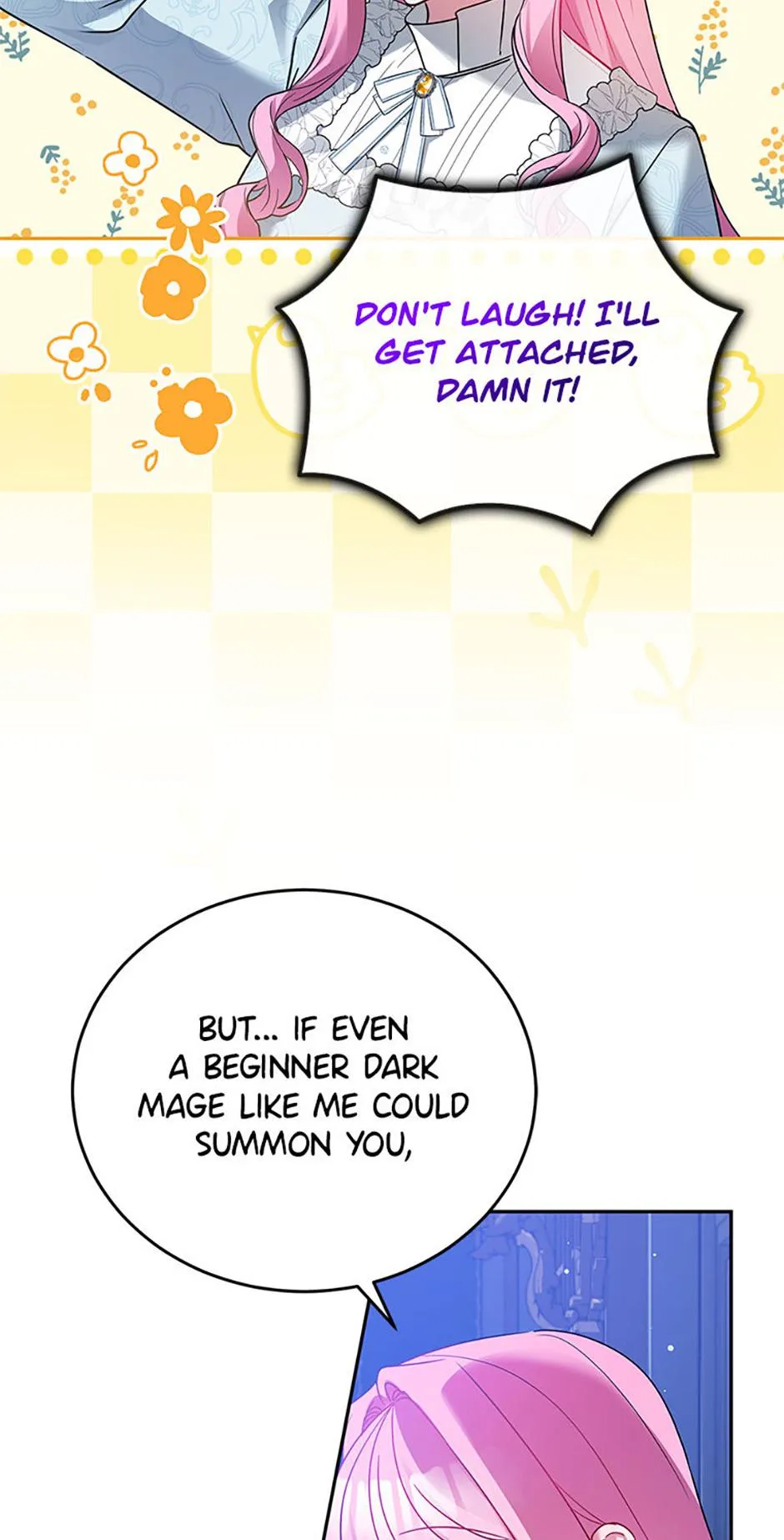The Princess Hides a Zombie Chapter 3 page 13 - 