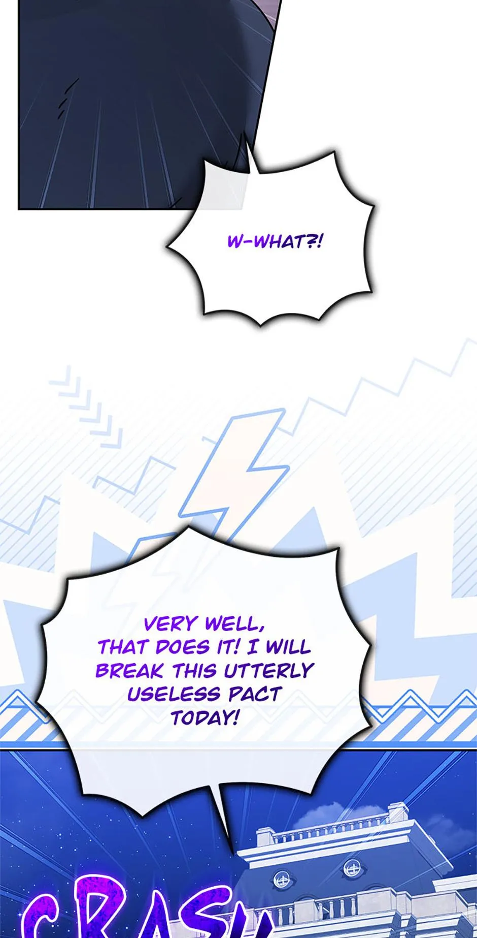 The Princess Hides a Zombie Chapter 3 page 15 - 