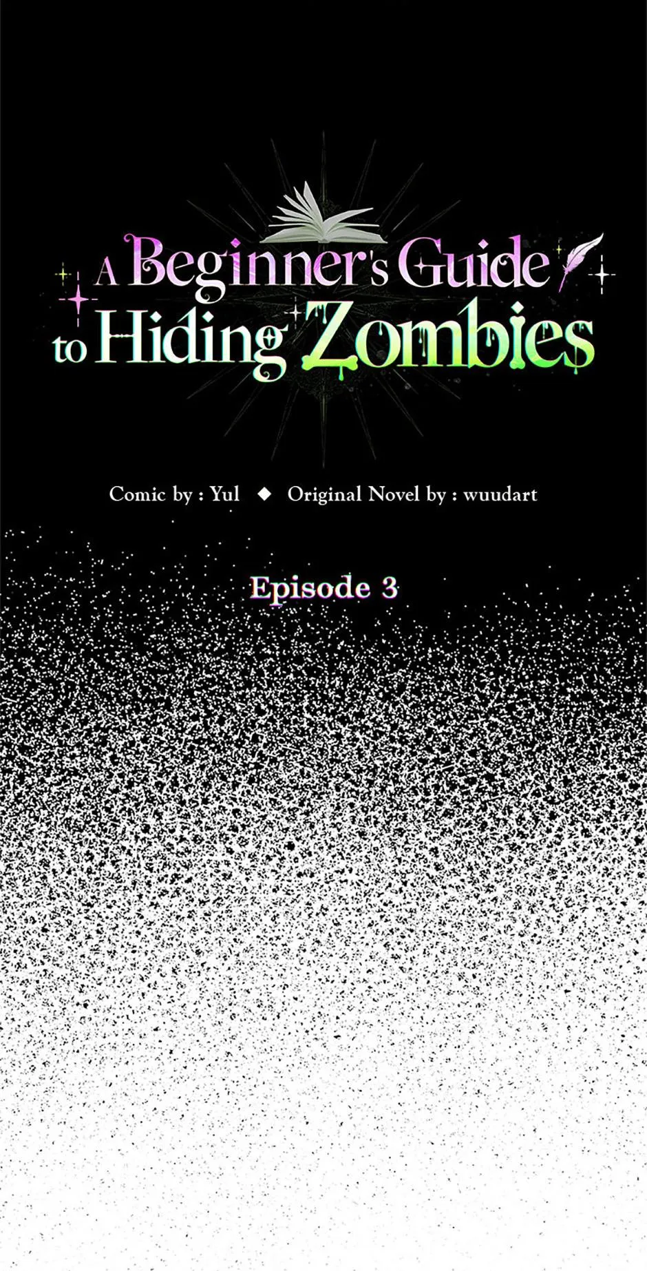 The Princess Hides a Zombie Chapter 3 page 3 - 