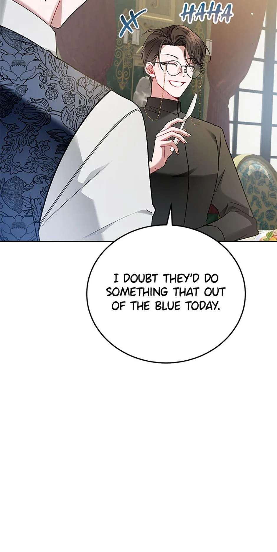 The Princess Hides a Zombie Chapter 3 page 31 - 