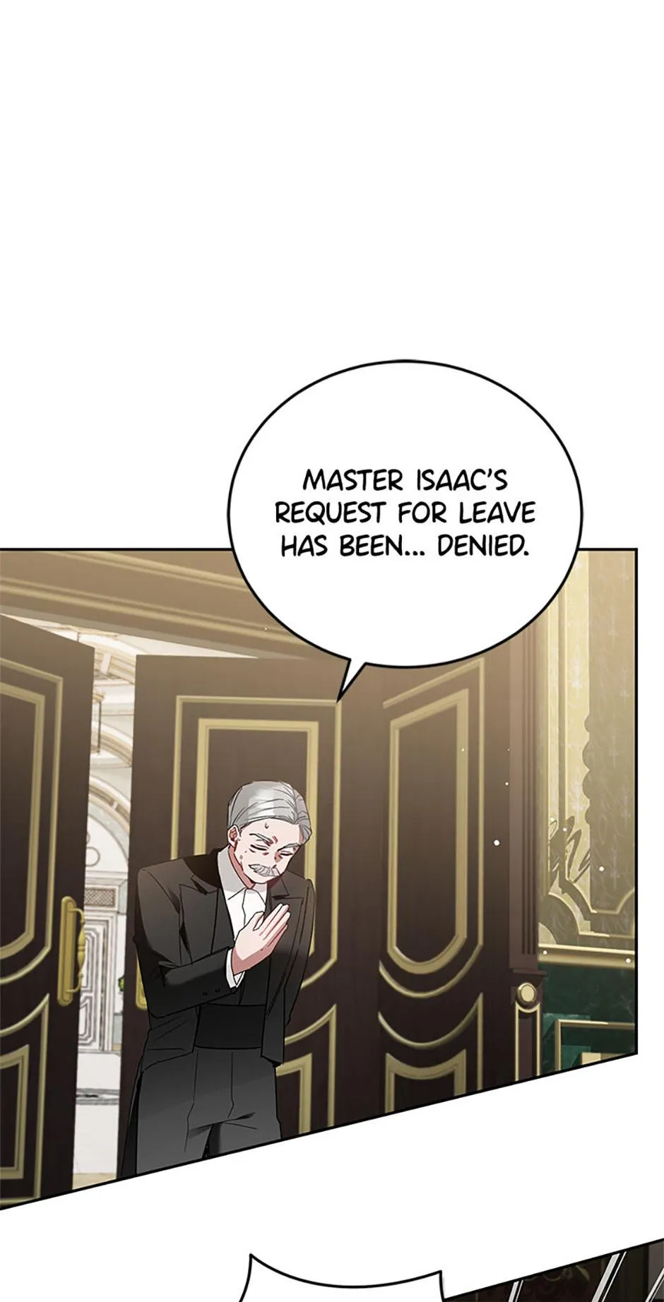 The Princess Hides a Zombie Chapter 3 page 41 - 