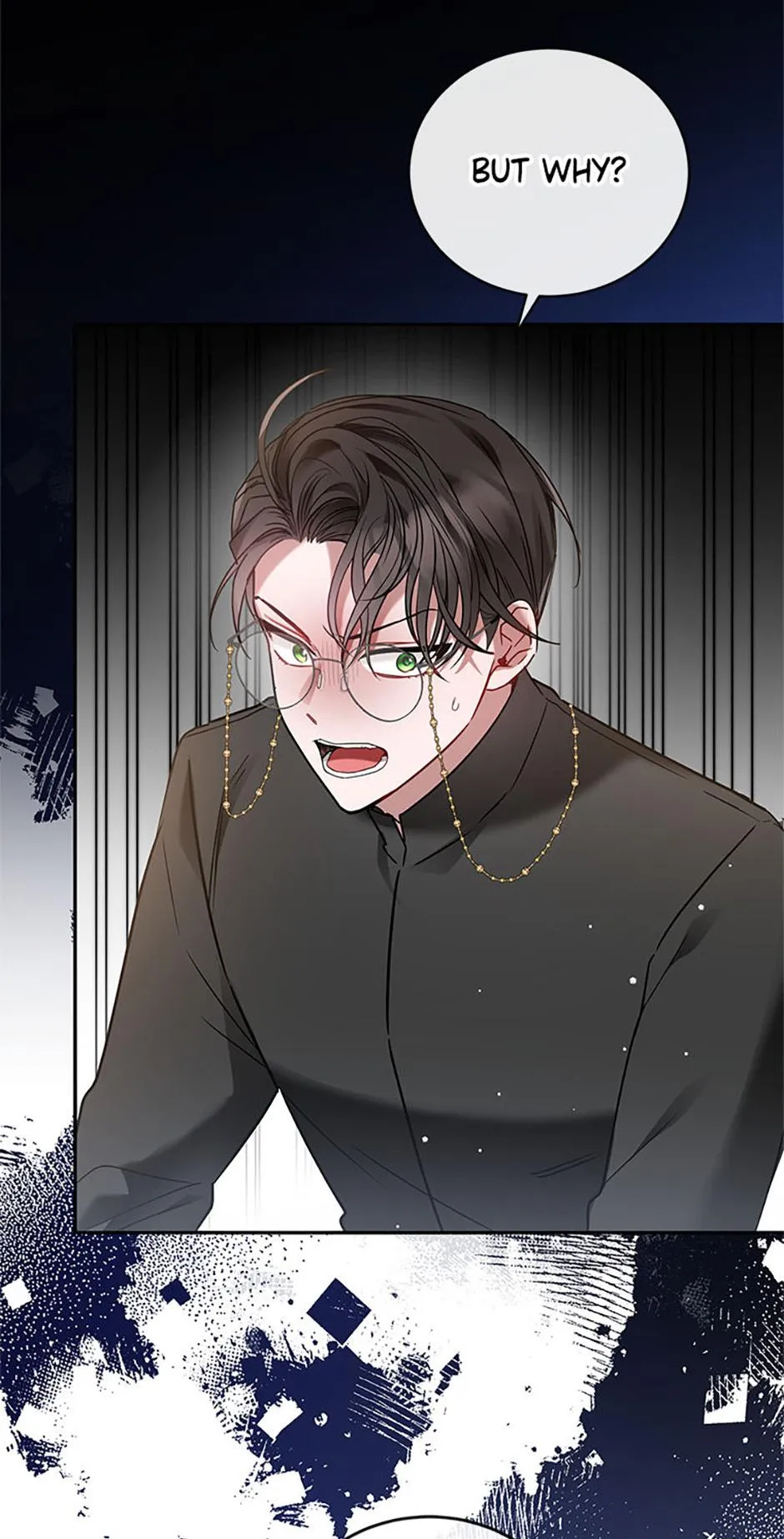 The Princess Hides a Zombie Chapter 3 page 43 - 