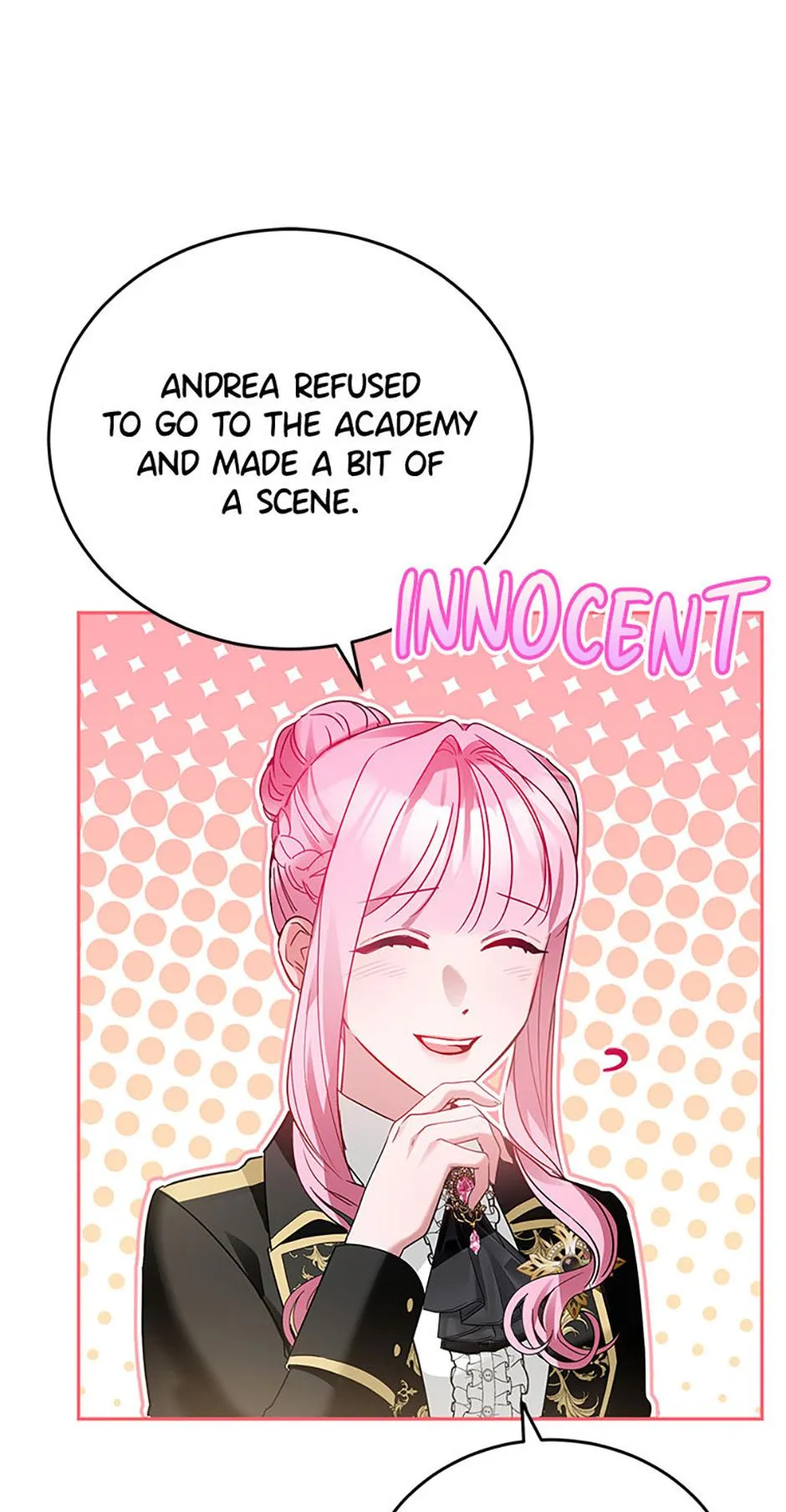 The Princess Hides a Zombie Chapter 3 page 49 - 
