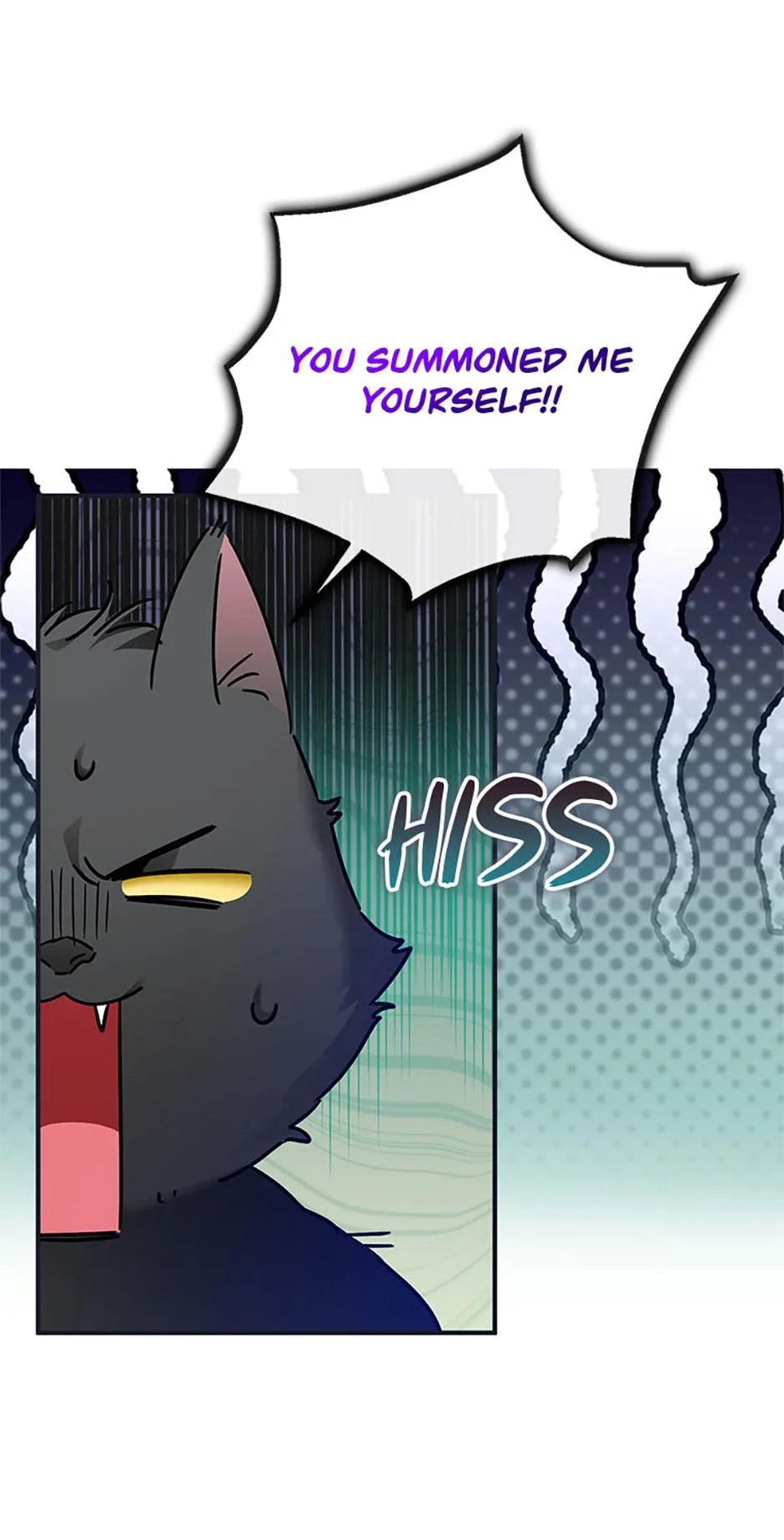 The Princess Hides a Zombie Chapter 3 page 6 - 