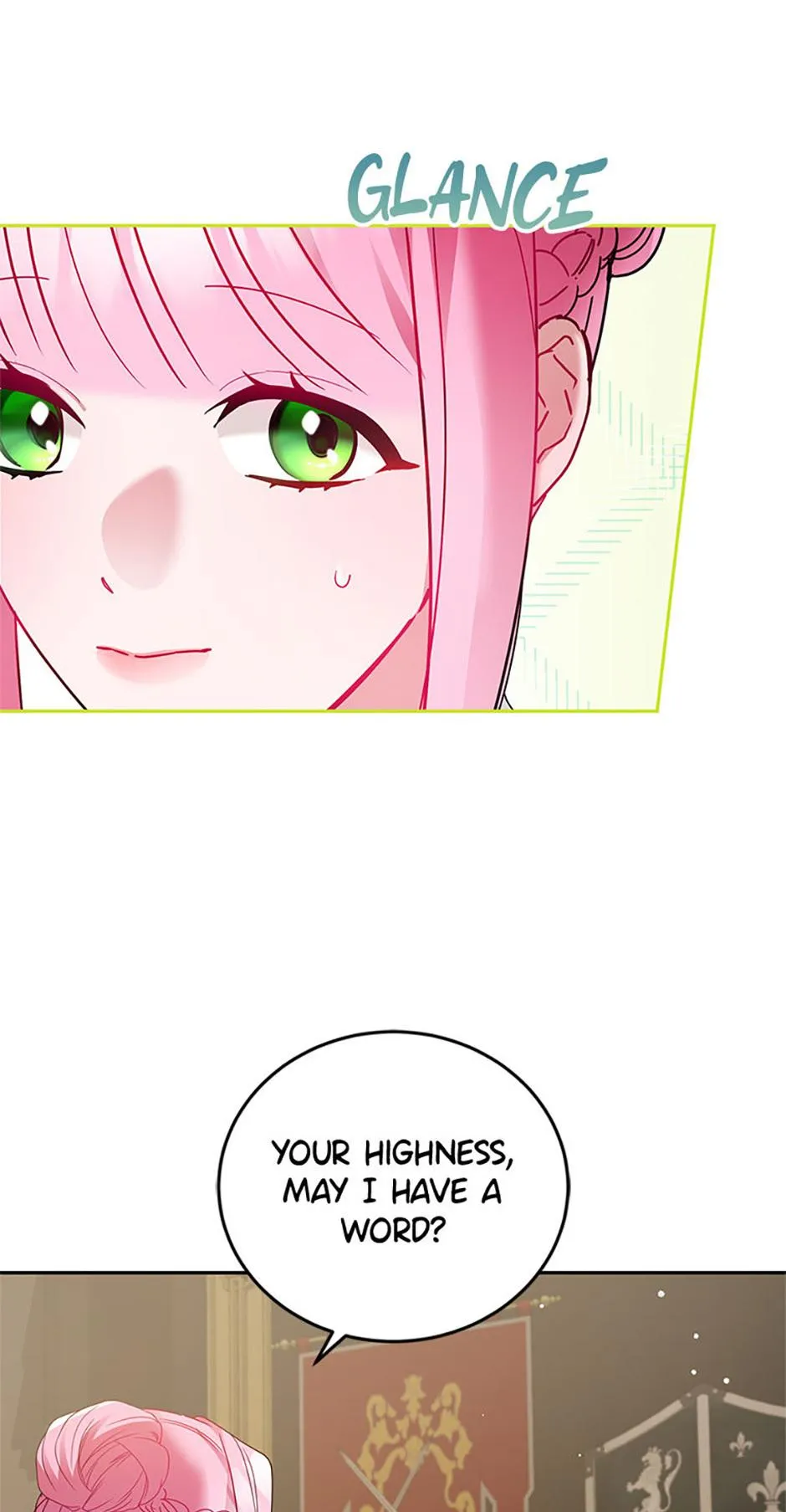 The Princess Hides a Zombie Chapter 3 page 55 - 