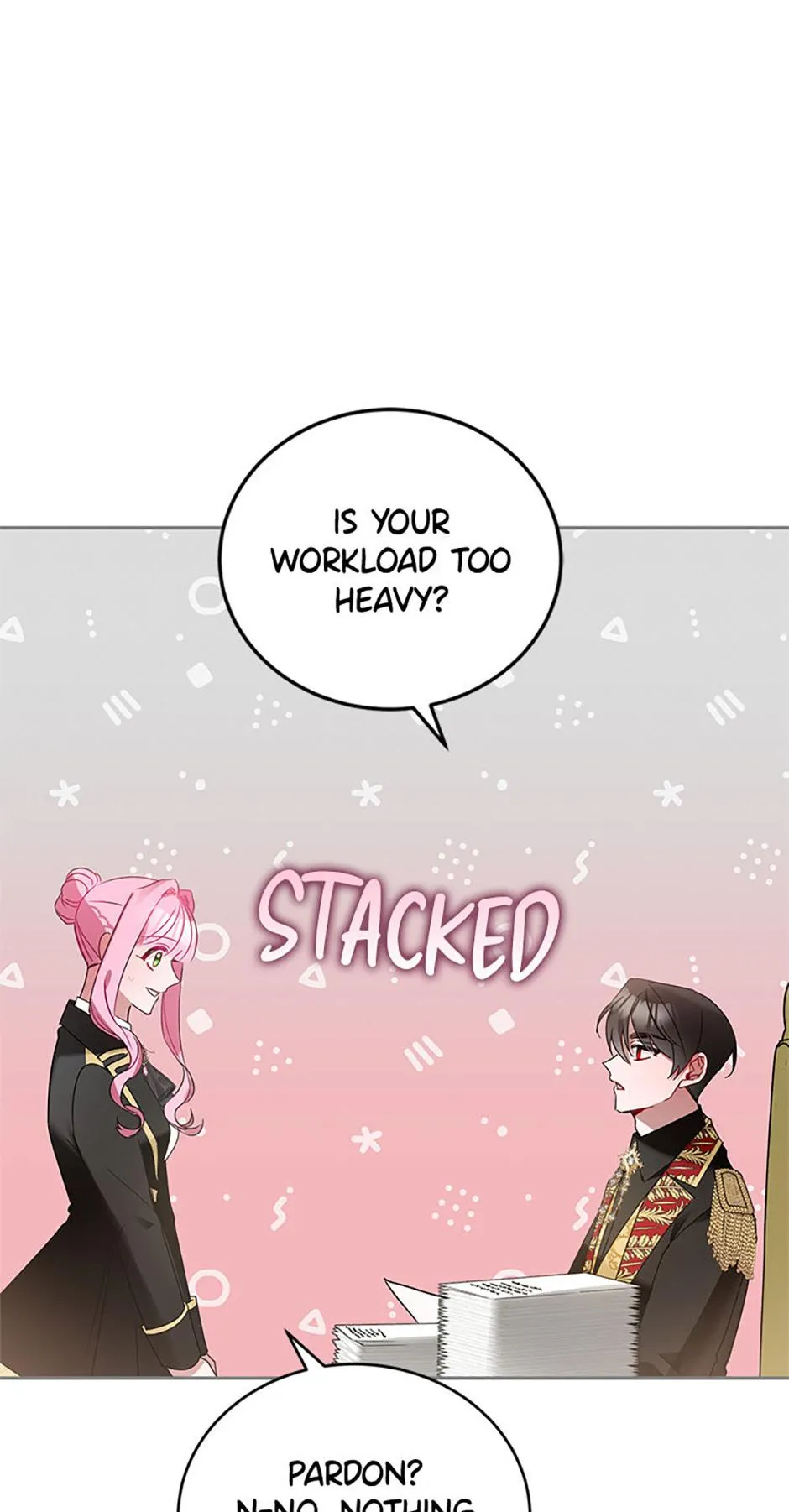 The Princess Hides a Zombie Chapter 3 page 59 - 
