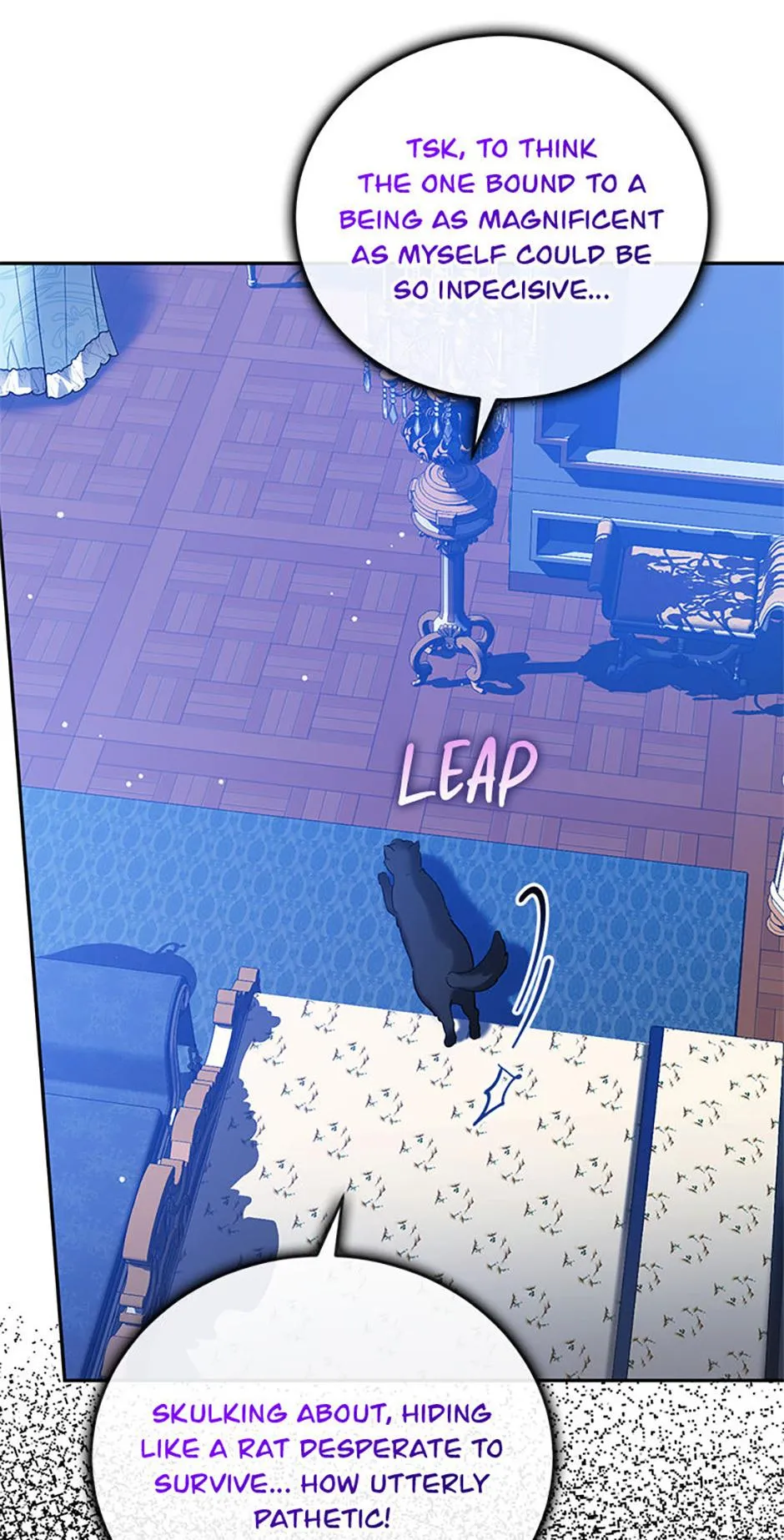 The Princess Hides a Zombie Chapter 3 page 7 - 