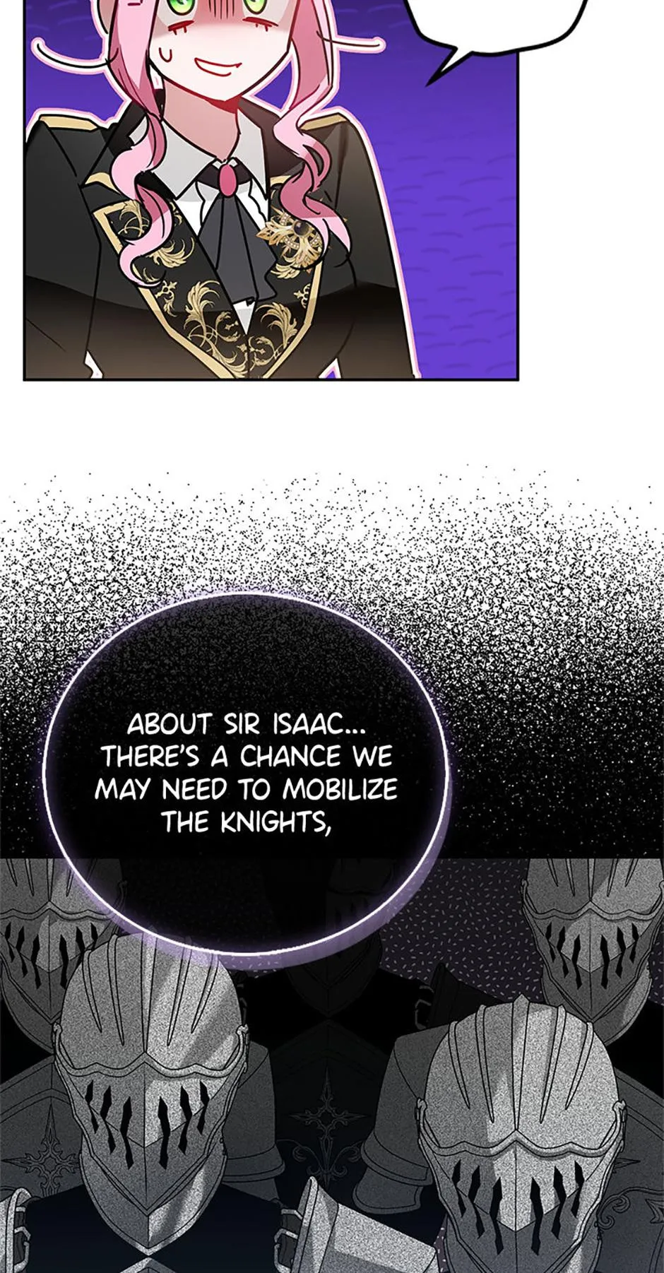 The Princess Hides a Zombie Chapter 3 page 66 - 