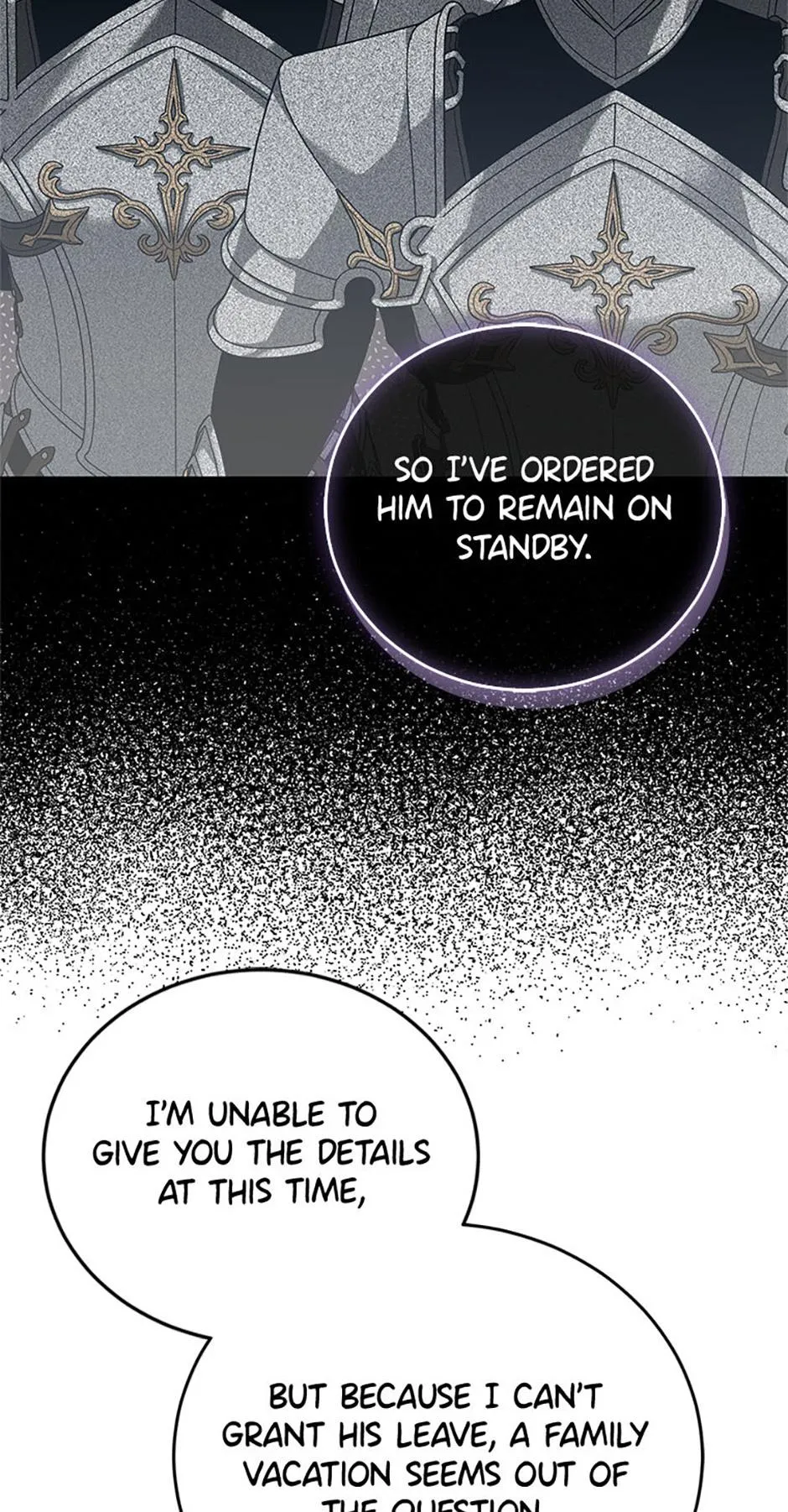 The Princess Hides a Zombie Chapter 3 page 67 - 