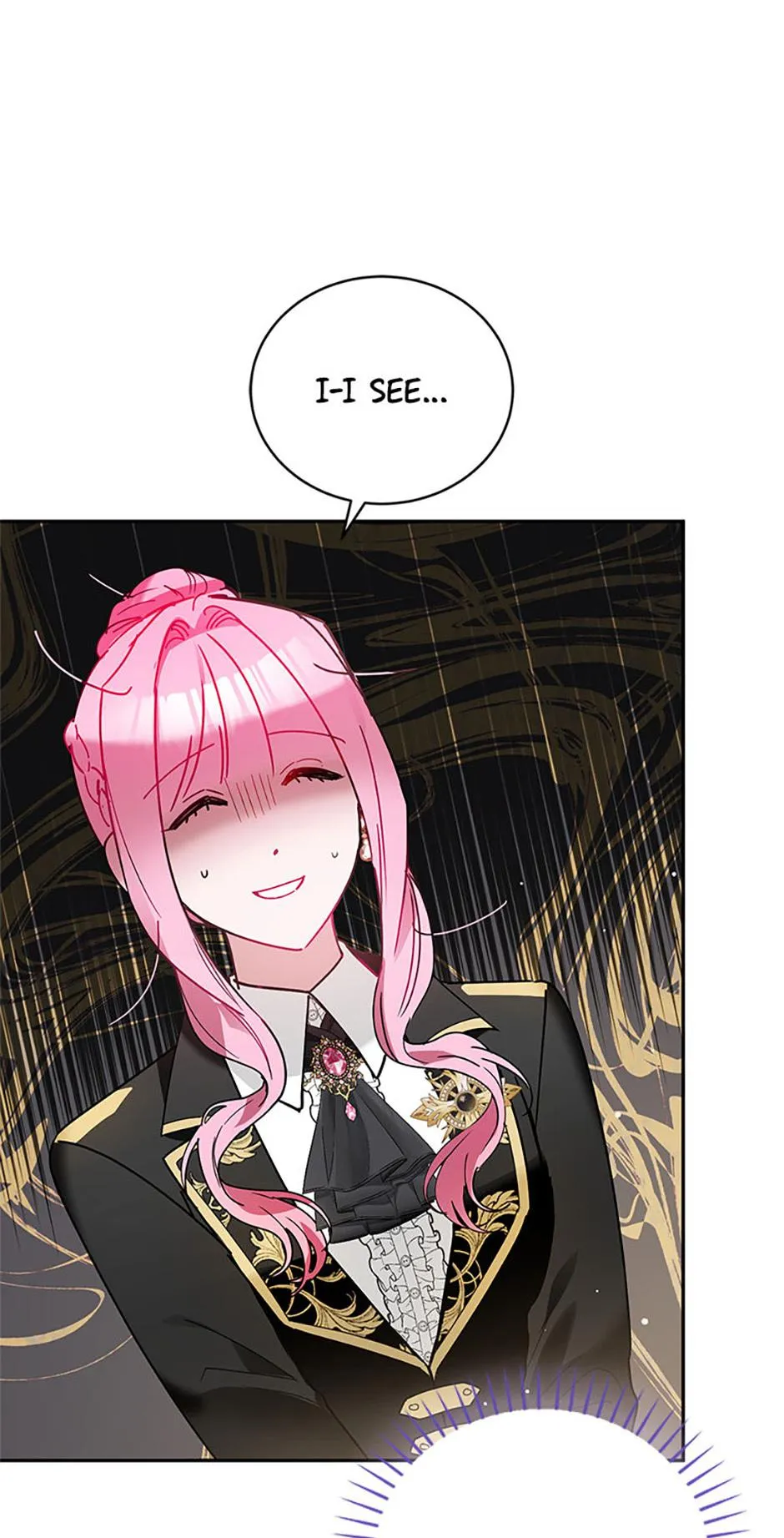 The Princess Hides a Zombie Chapter 3 page 69 - 