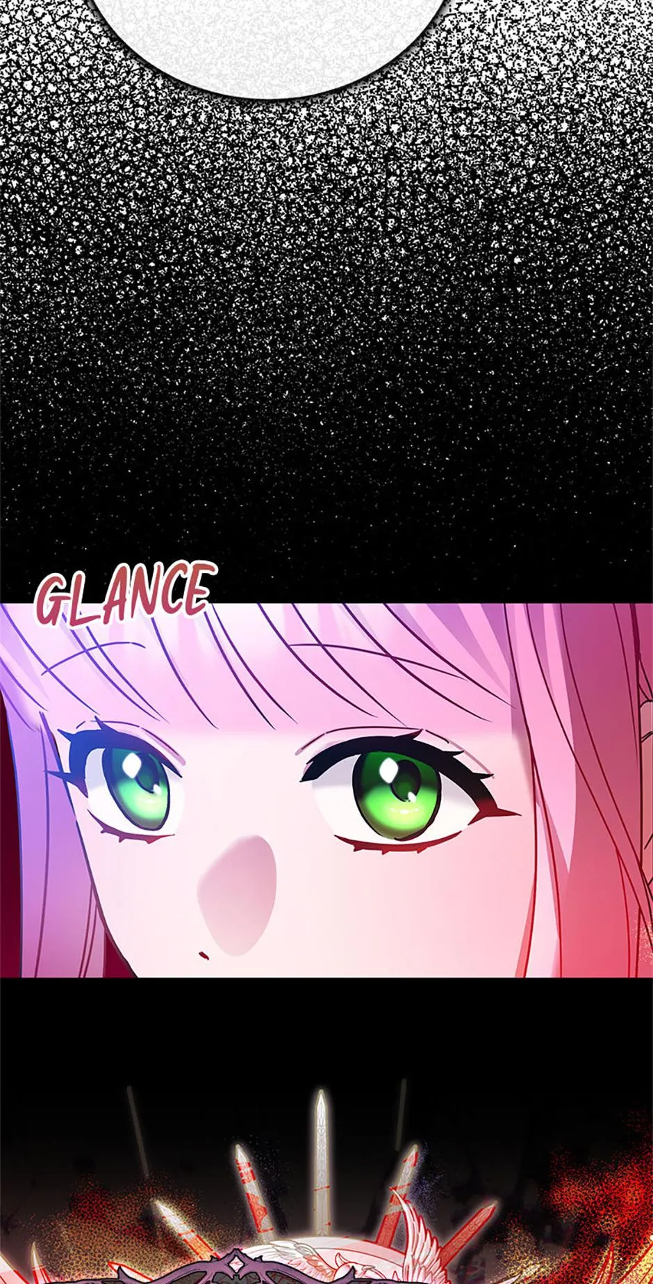 The Princess Hides a Zombie Chapter 3 page 8 - 