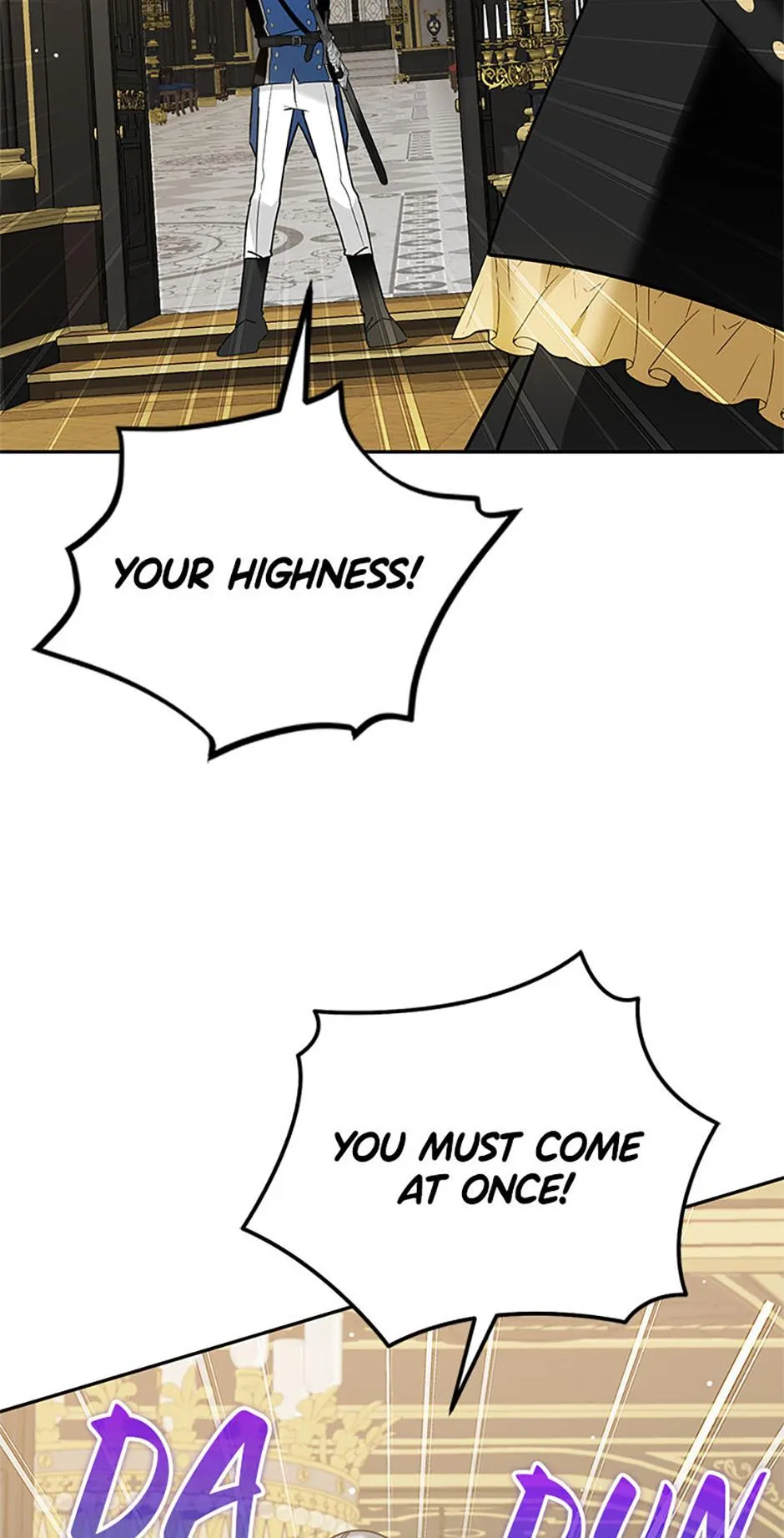 The Princess Hides a Zombie Chapter 3 page 72 - 