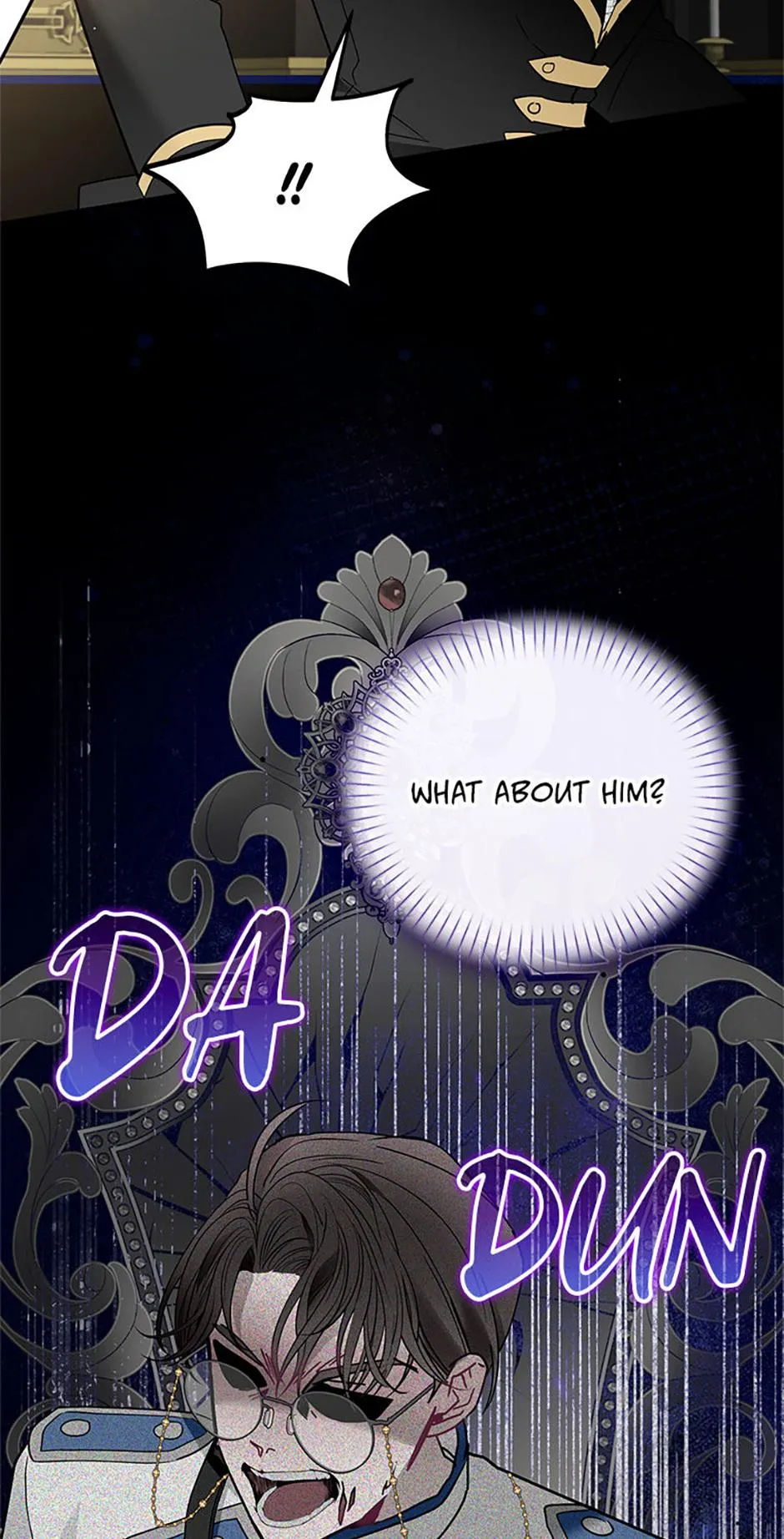 The Princess Hides a Zombie Chapter 3 page 75 - 