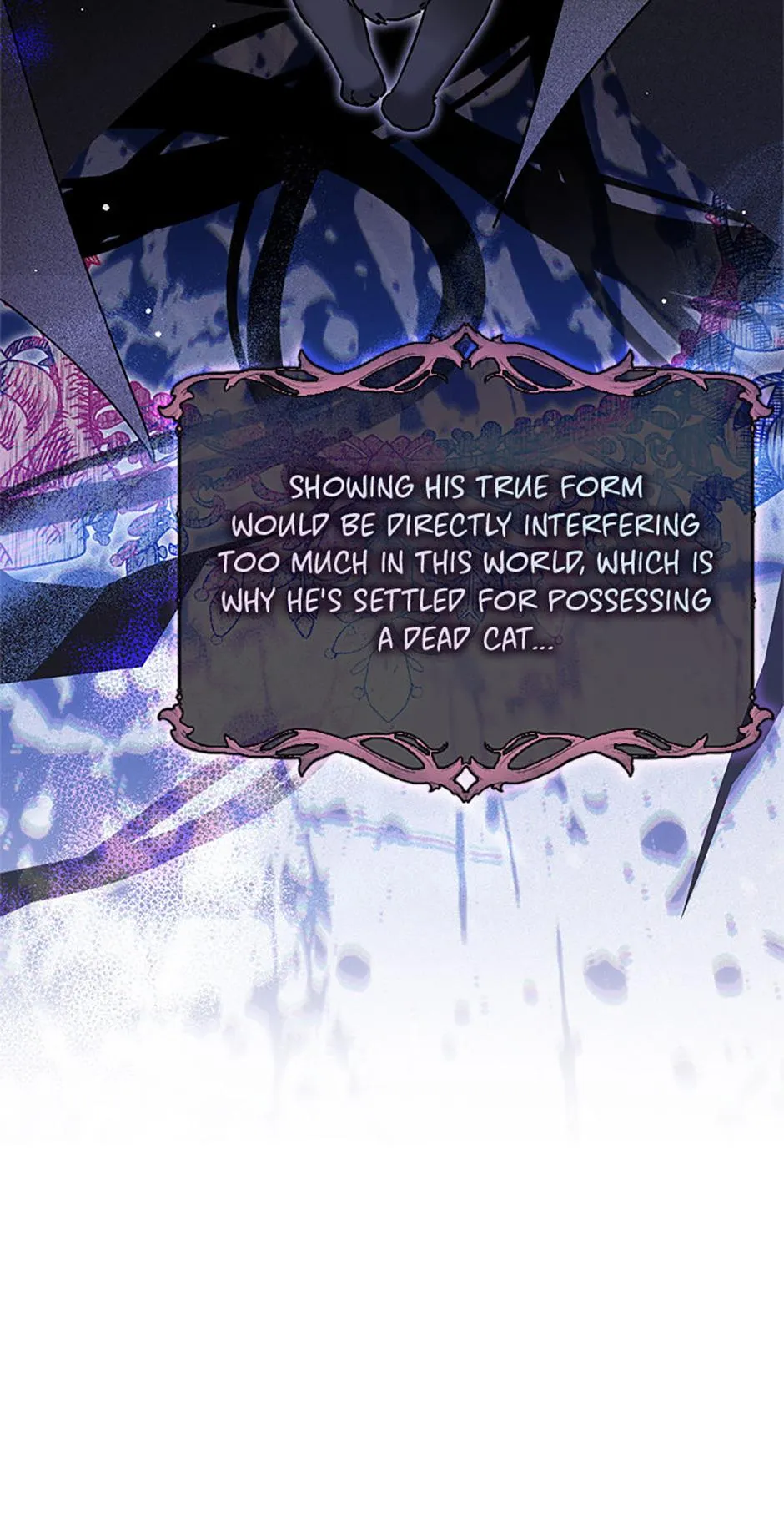 The Princess Hides a Zombie Chapter 3 page 10 - 