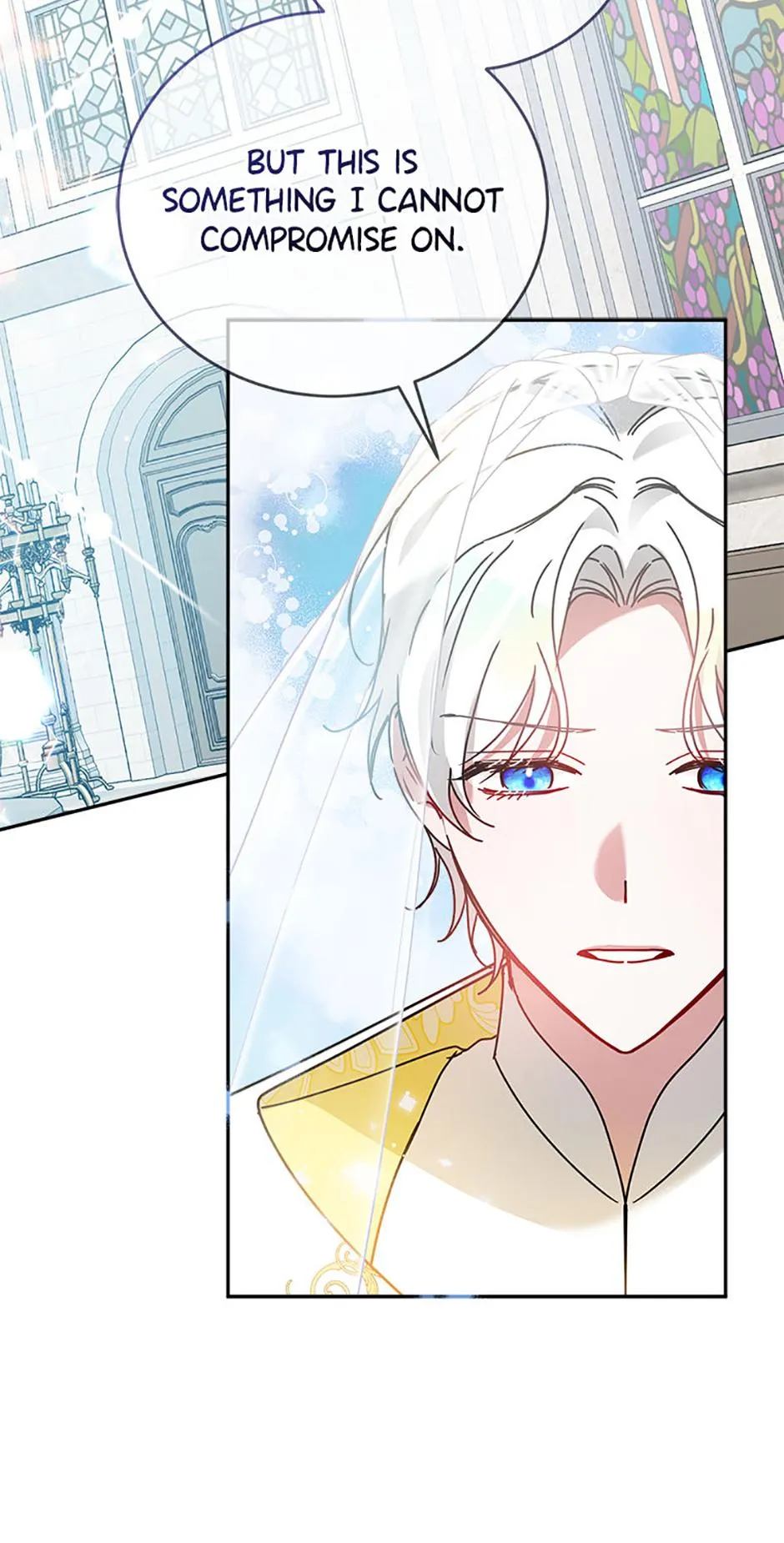 The Princess Hides a Zombie Chapter 30 page 2 - 