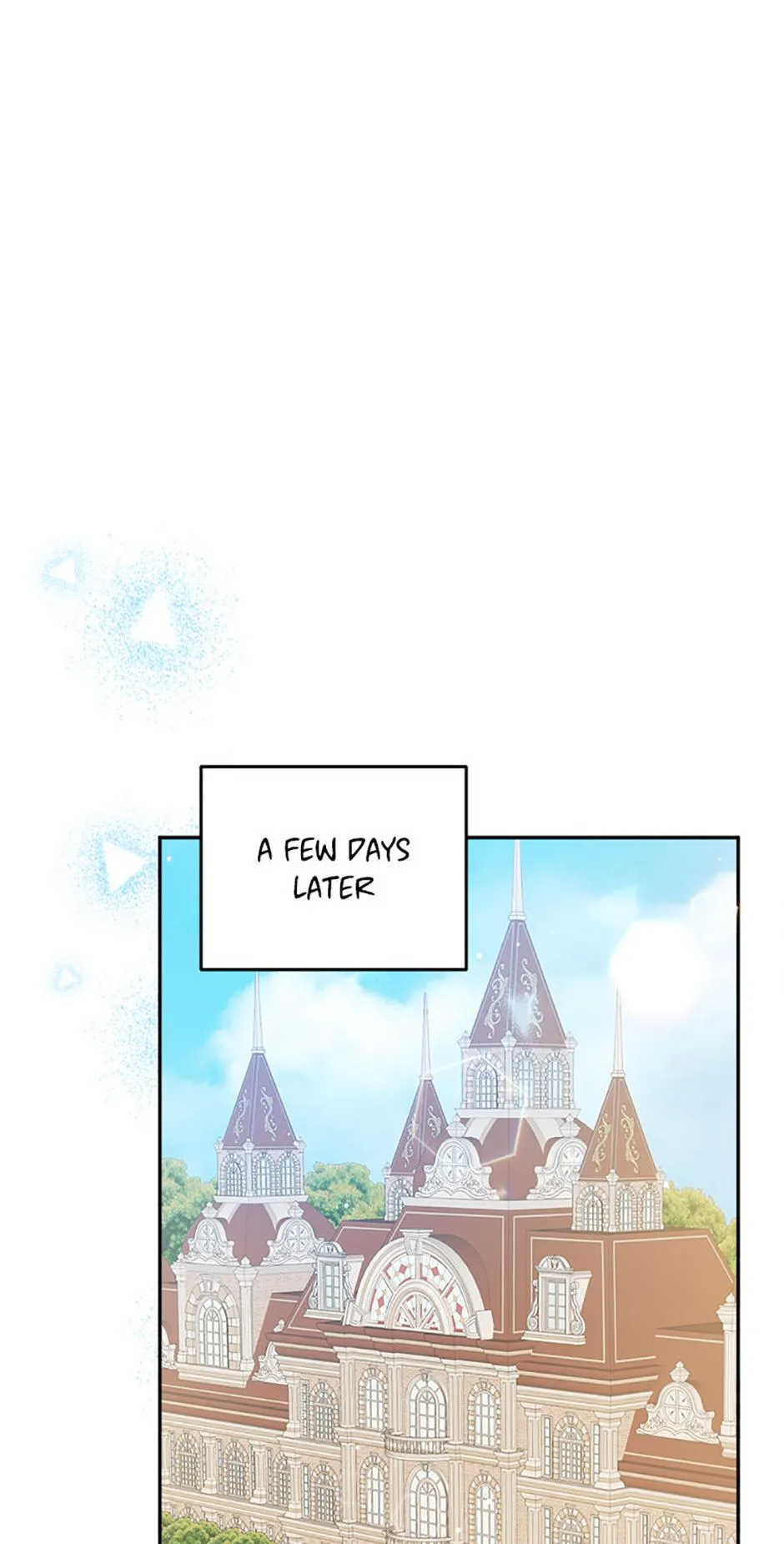 The Princess Hides a Zombie Chapter 30 page 11 - 