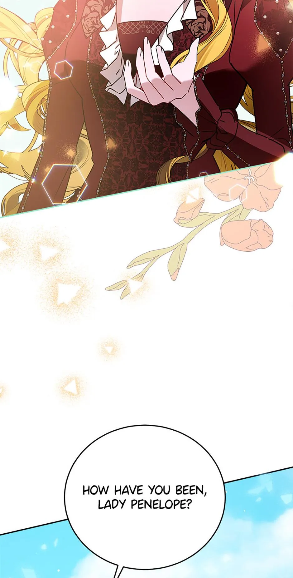 The Princess Hides a Zombie Chapter 30 page 13 - 