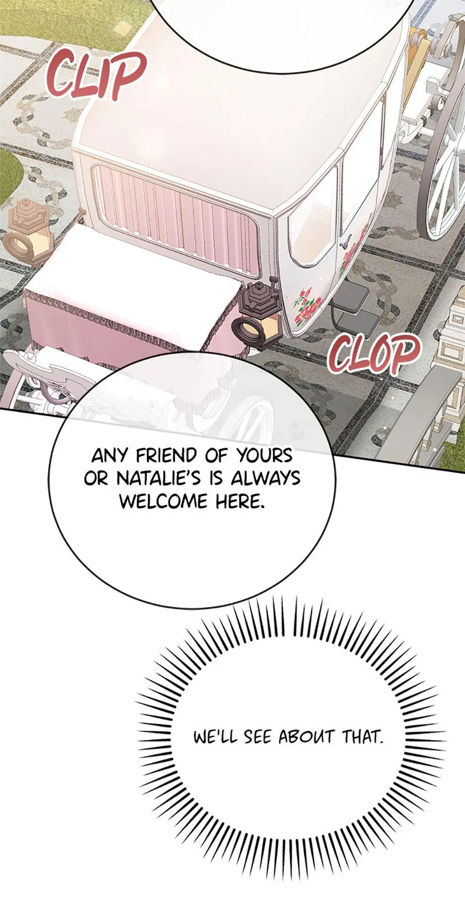 The Princess Hides a Zombie Chapter 30 page 18 - 