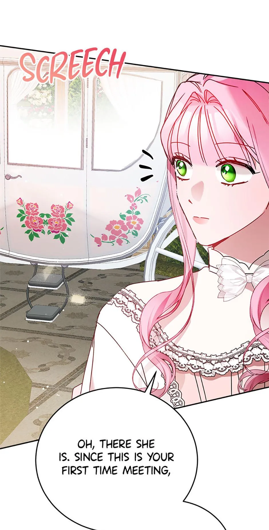The Princess Hides a Zombie Chapter 30 page 19 - 