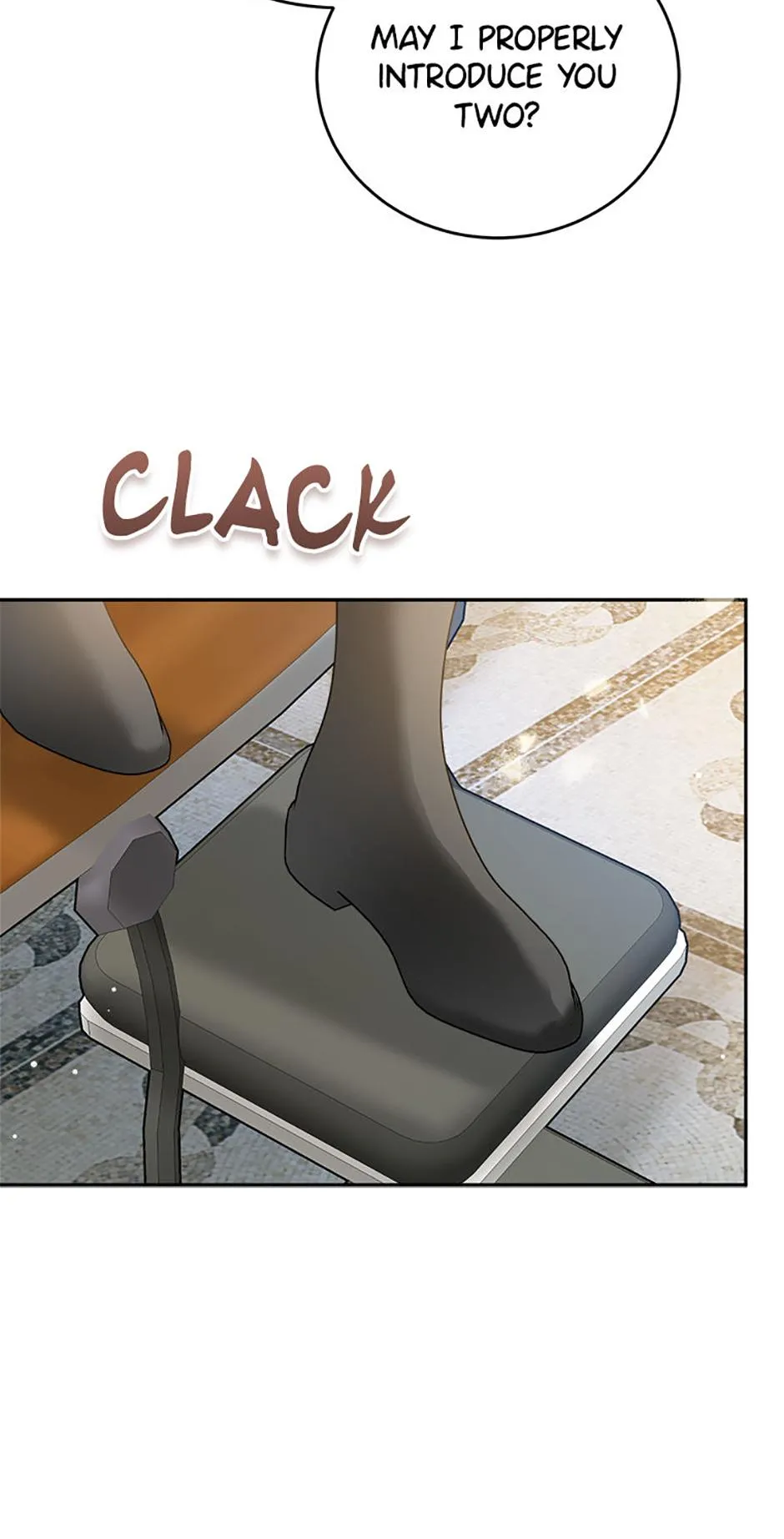The Princess Hides a Zombie Chapter 30 page 20 - 