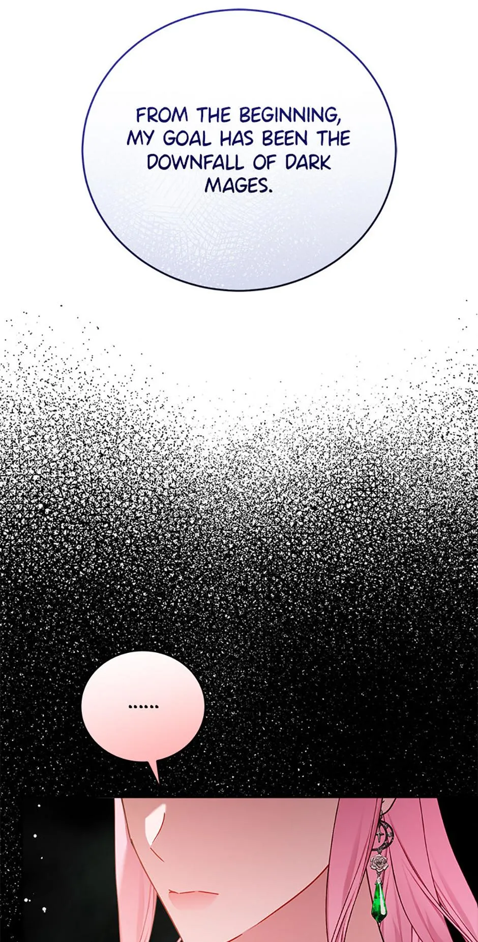 The Princess Hides a Zombie Chapter 30 page 3 - 