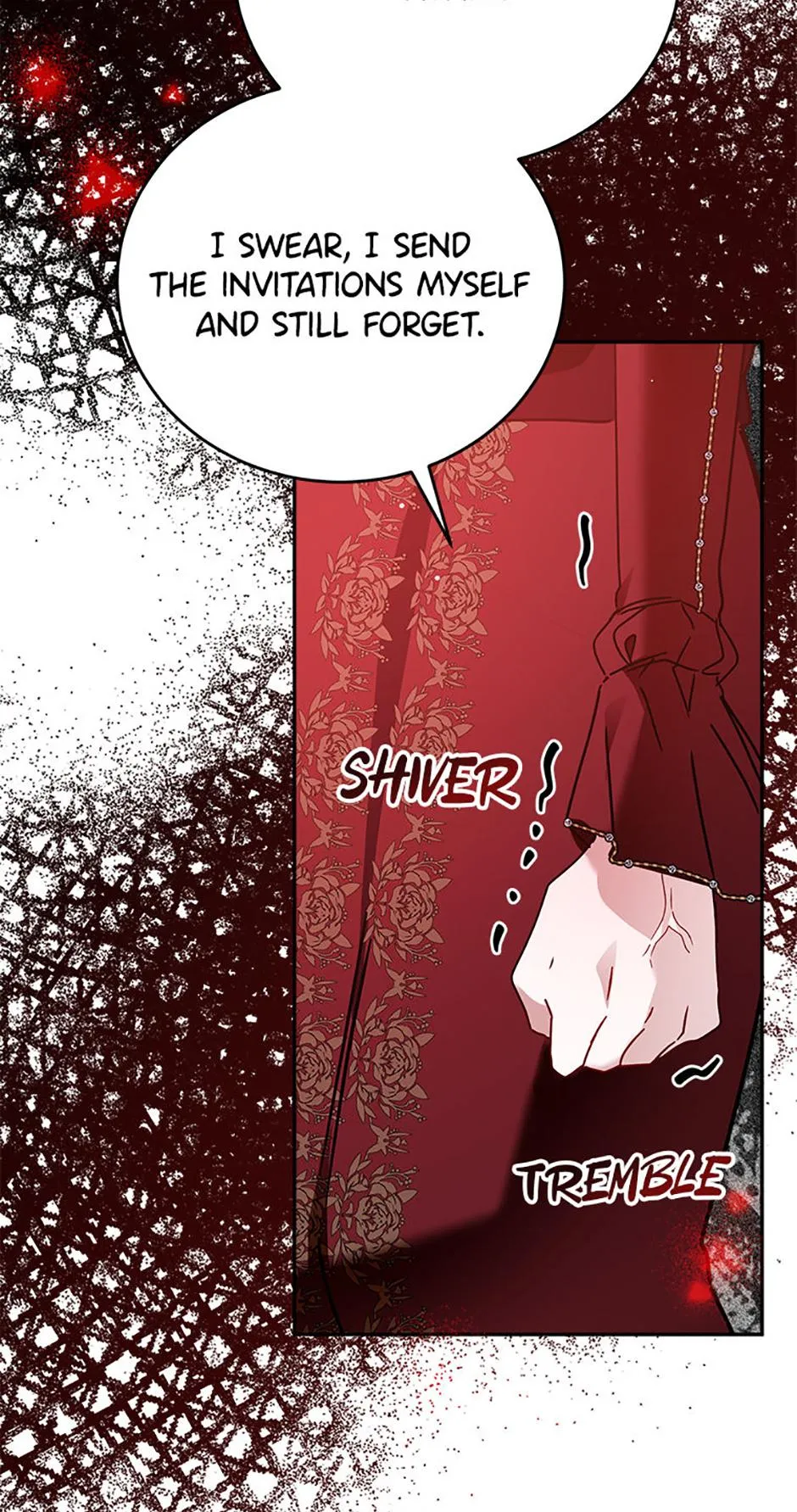 The Princess Hides a Zombie Chapter 30 page 22 - 