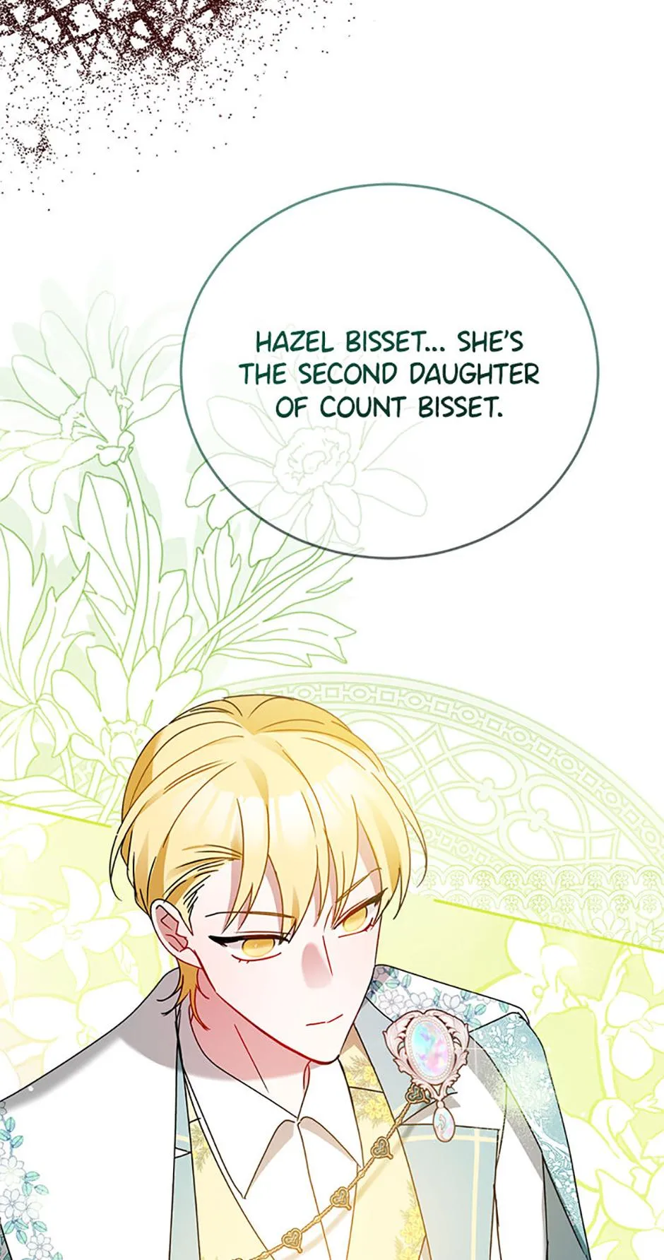 The Princess Hides a Zombie Chapter 30 page 23 - 