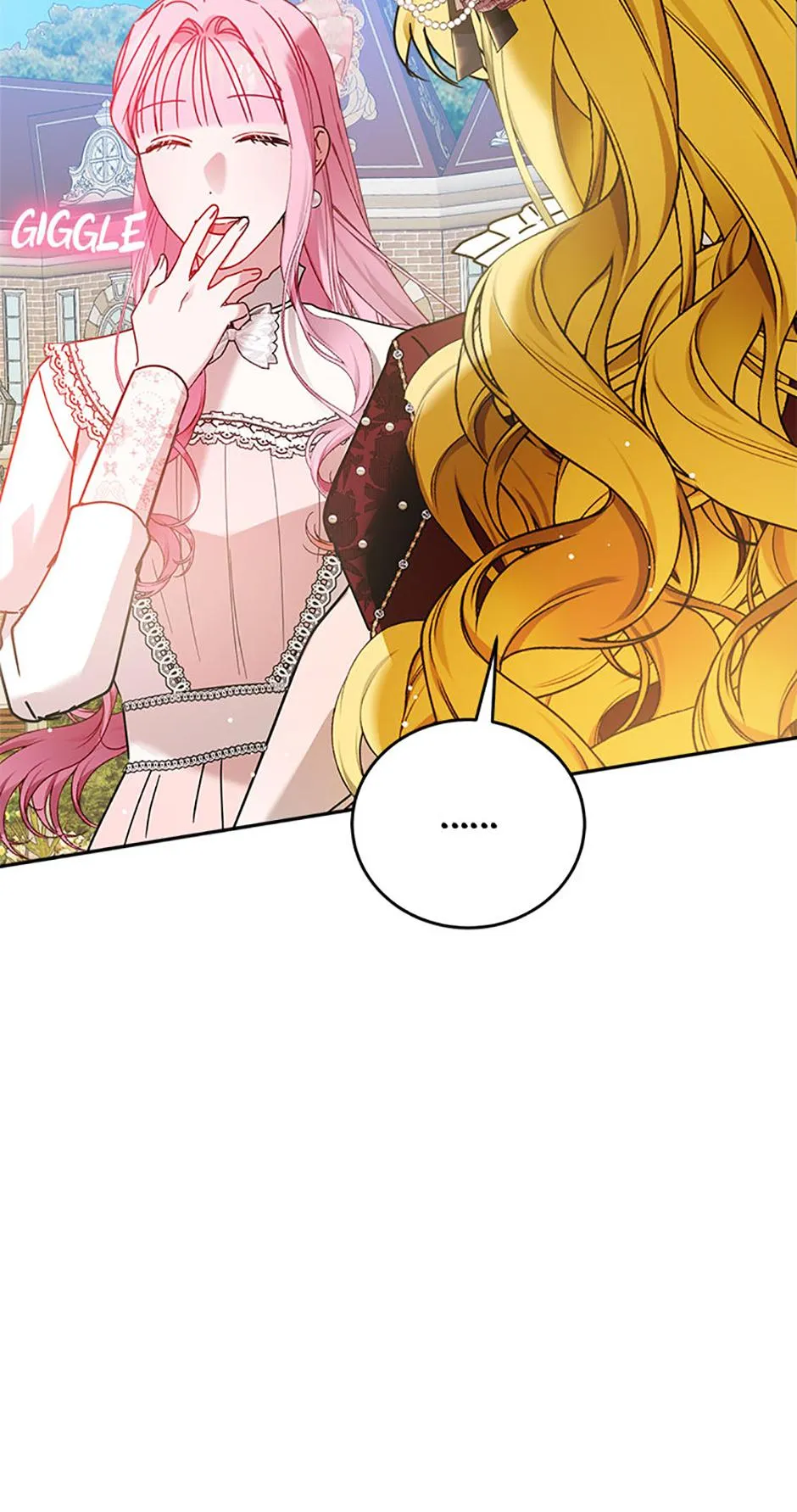 The Princess Hides a Zombie Chapter 30 page 25 - 