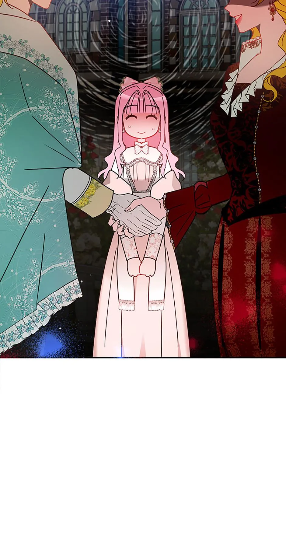The Princess Hides a Zombie Chapter 30 page 29 - 