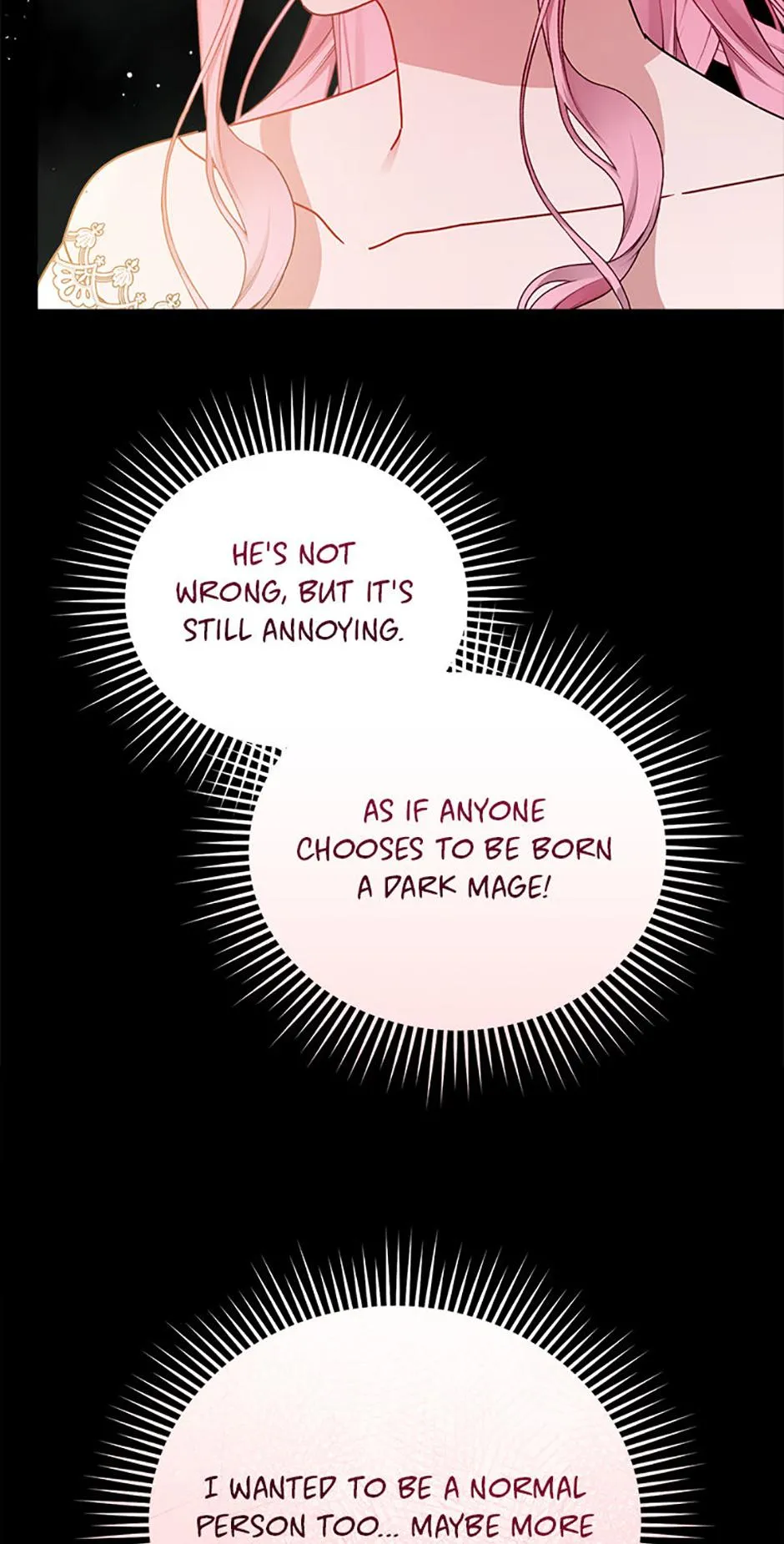 The Princess Hides a Zombie Chapter 30 page 4 - 