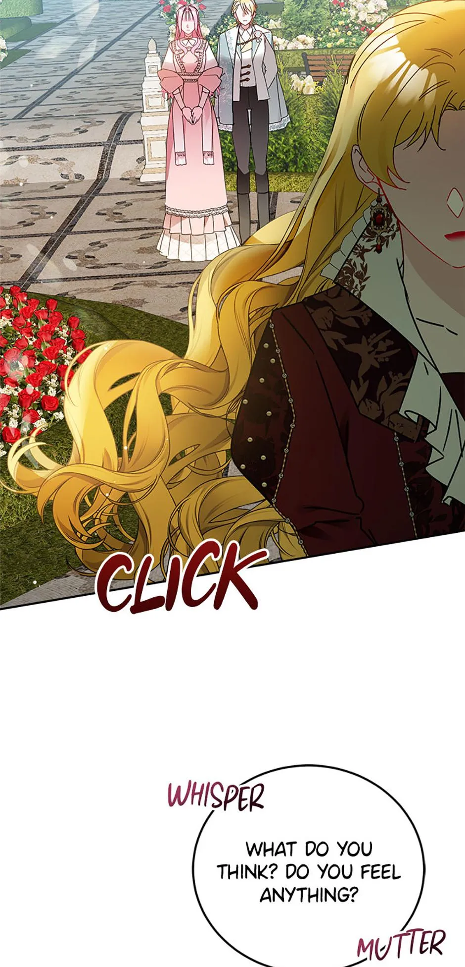 The Princess Hides a Zombie Chapter 30 page 32 - 