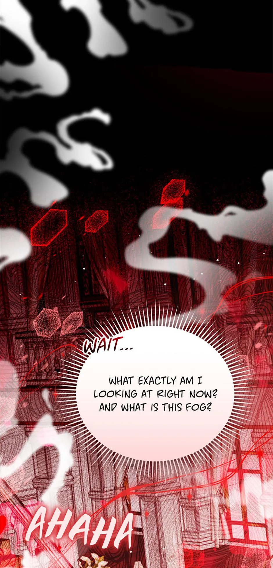 The Princess Hides a Zombie Chapter 30 page 36 - 