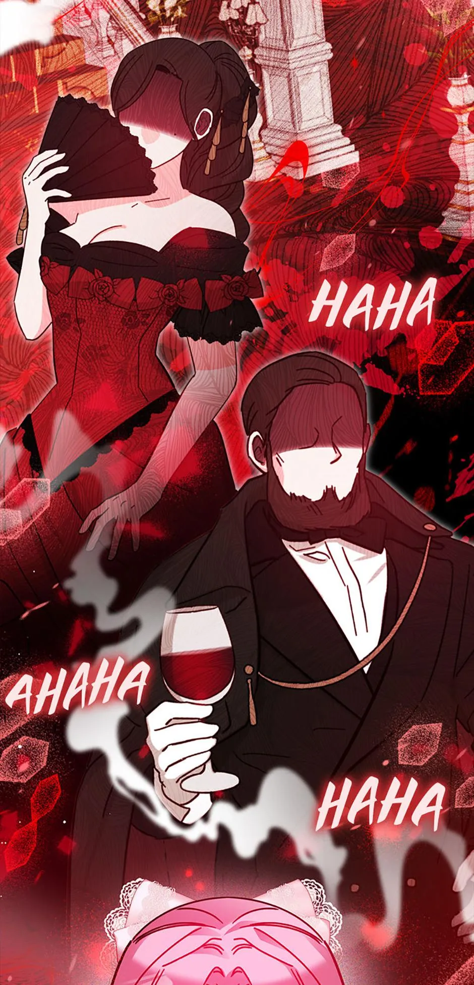 The Princess Hides a Zombie Chapter 30 page 37 - 
